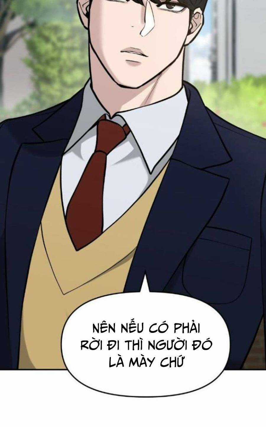 Quản Lí Du Côn Chapter 26 trang 21