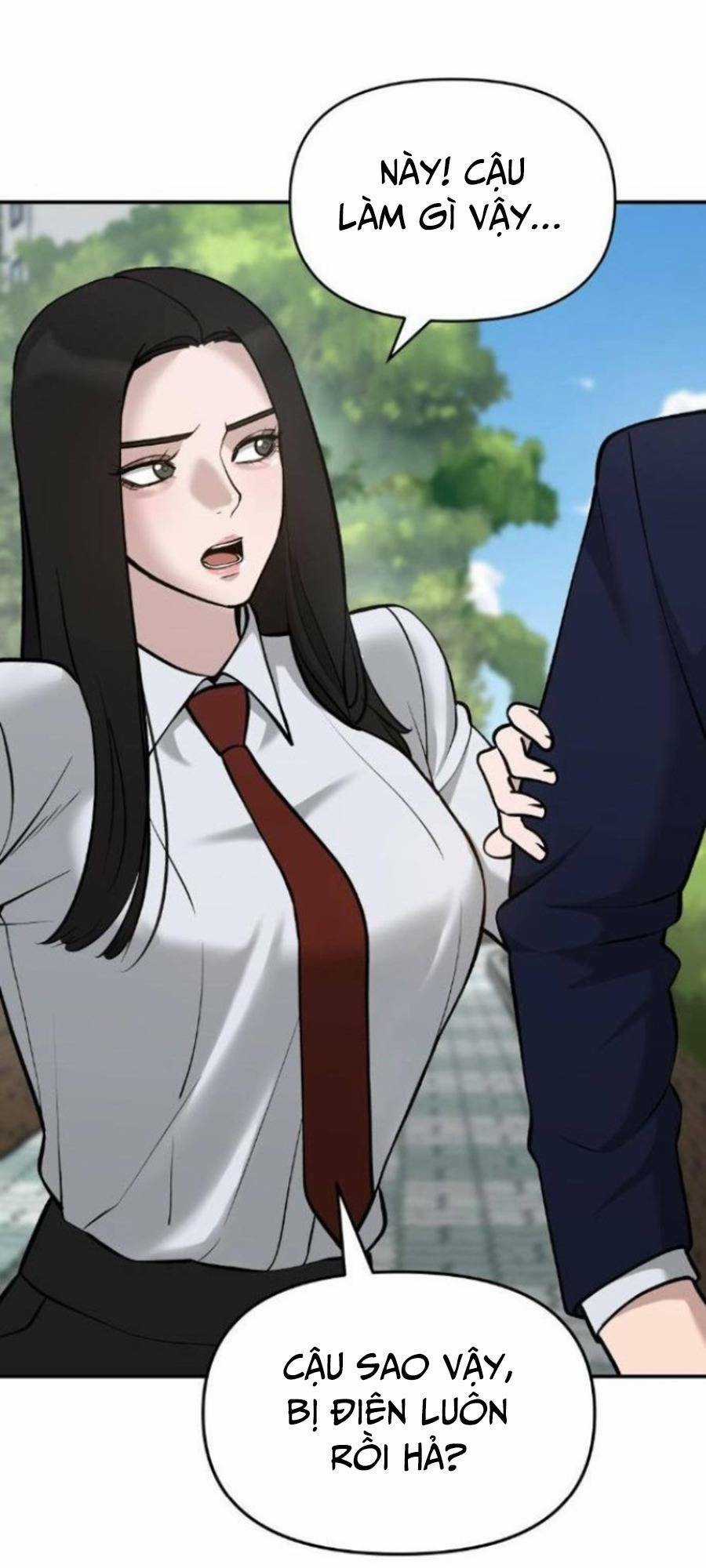 Quản Lí Du Côn Chapter 26 trang 22