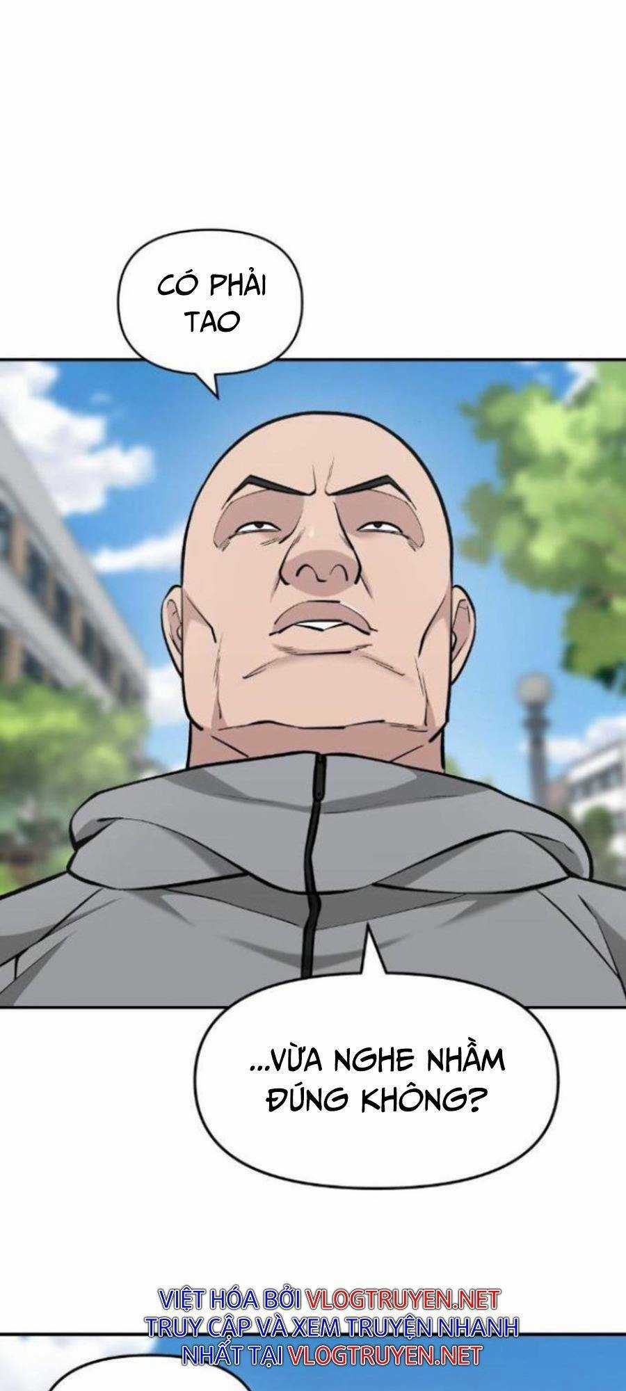 Quản Lí Du Côn Chapter 26 trang 23