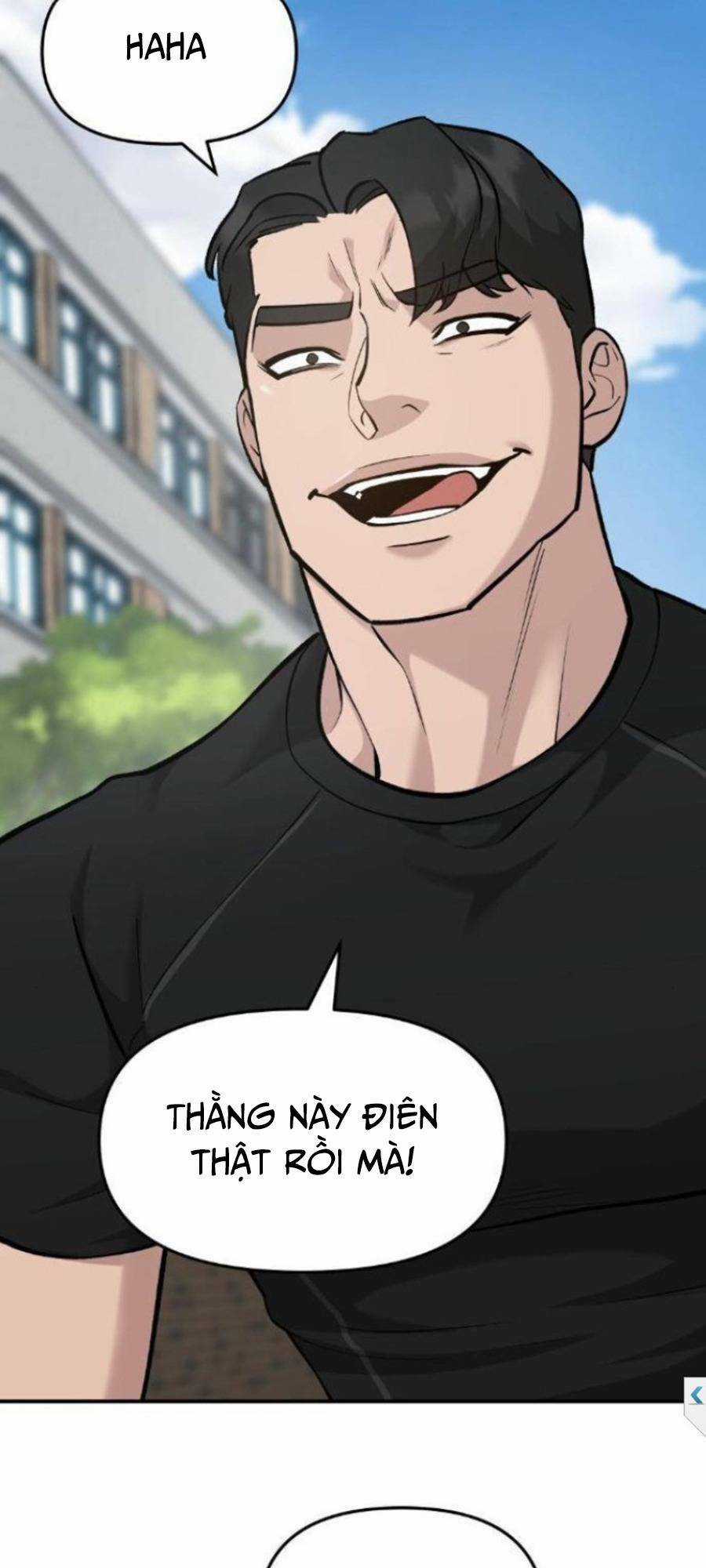 Quản Lí Du Côn Chapter 26 trang 24