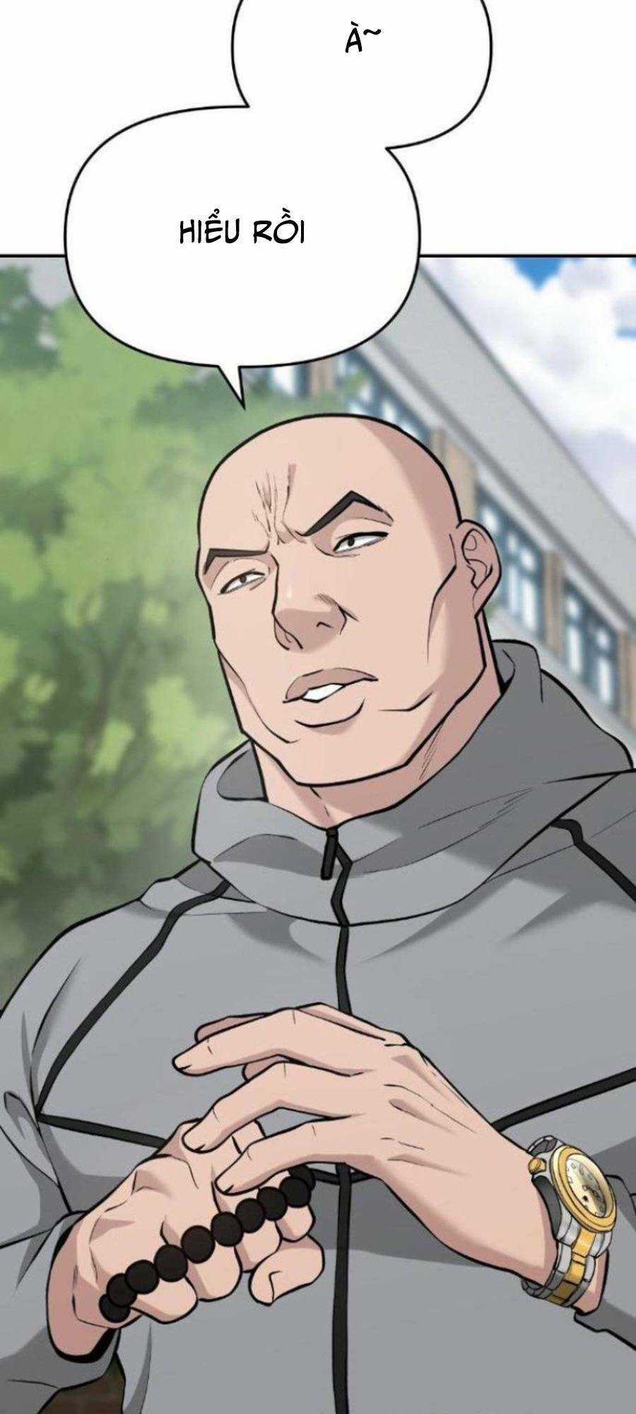 Quản Lí Du Côn Chapter 26 trang 25