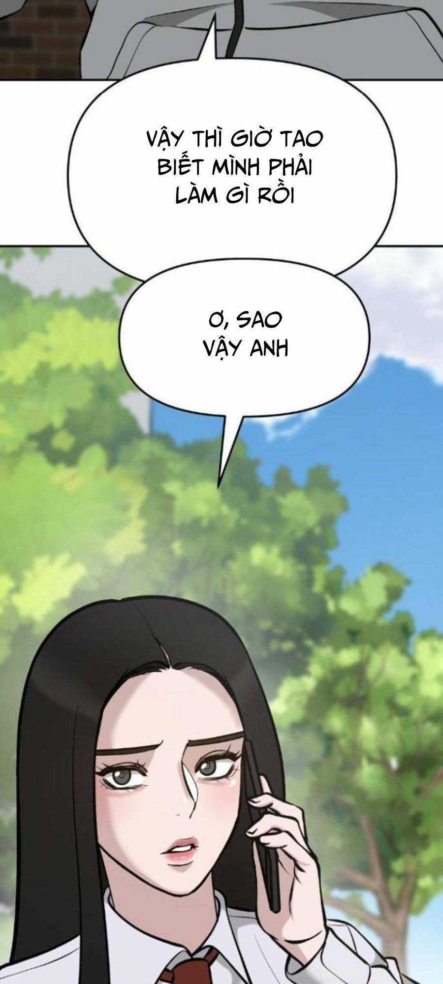 Quản Lí Du Côn Chapter 26 trang 26