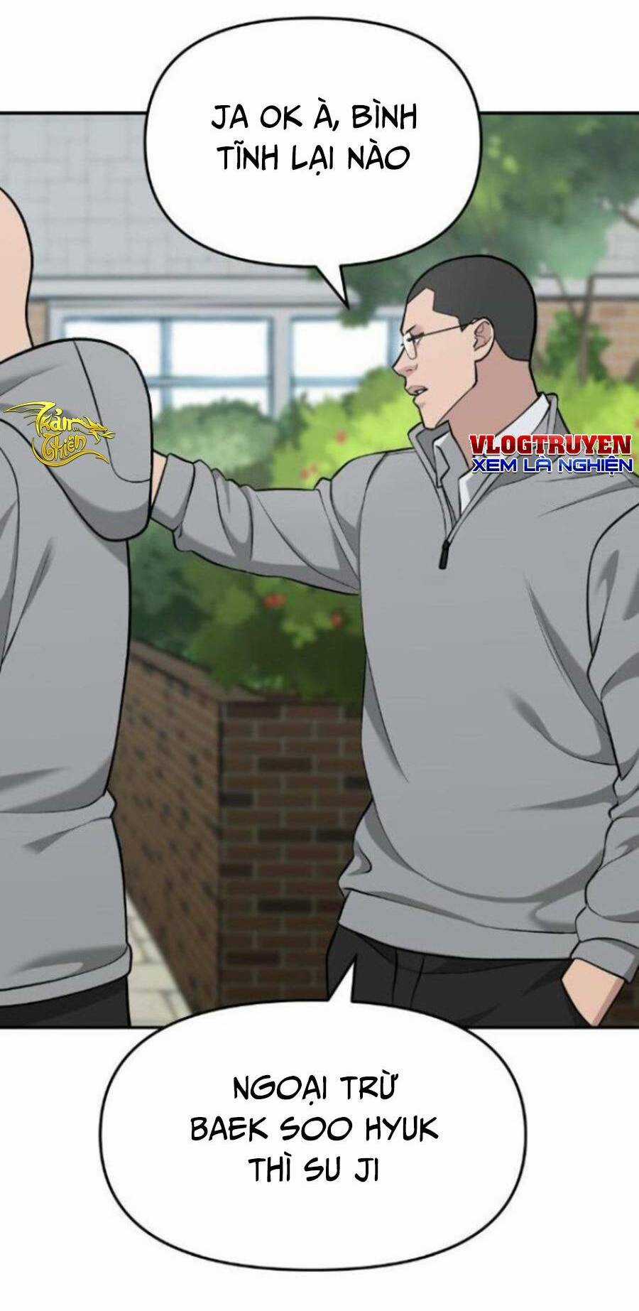 Quản Lí Du Côn Chapter 26 trang 28