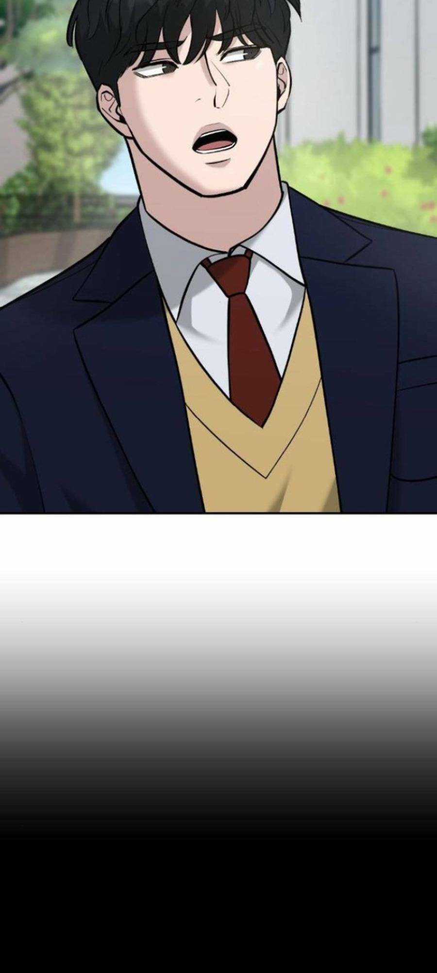 Quản Lí Du Côn Chapter 26 trang 3