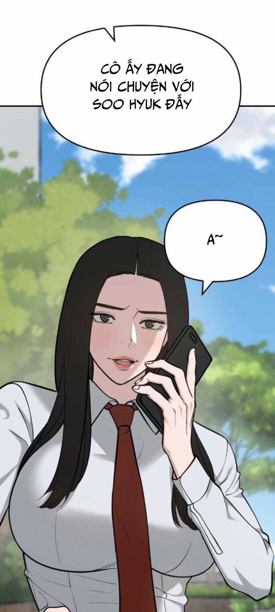 Quản Lí Du Côn Chapter 26 trang 30