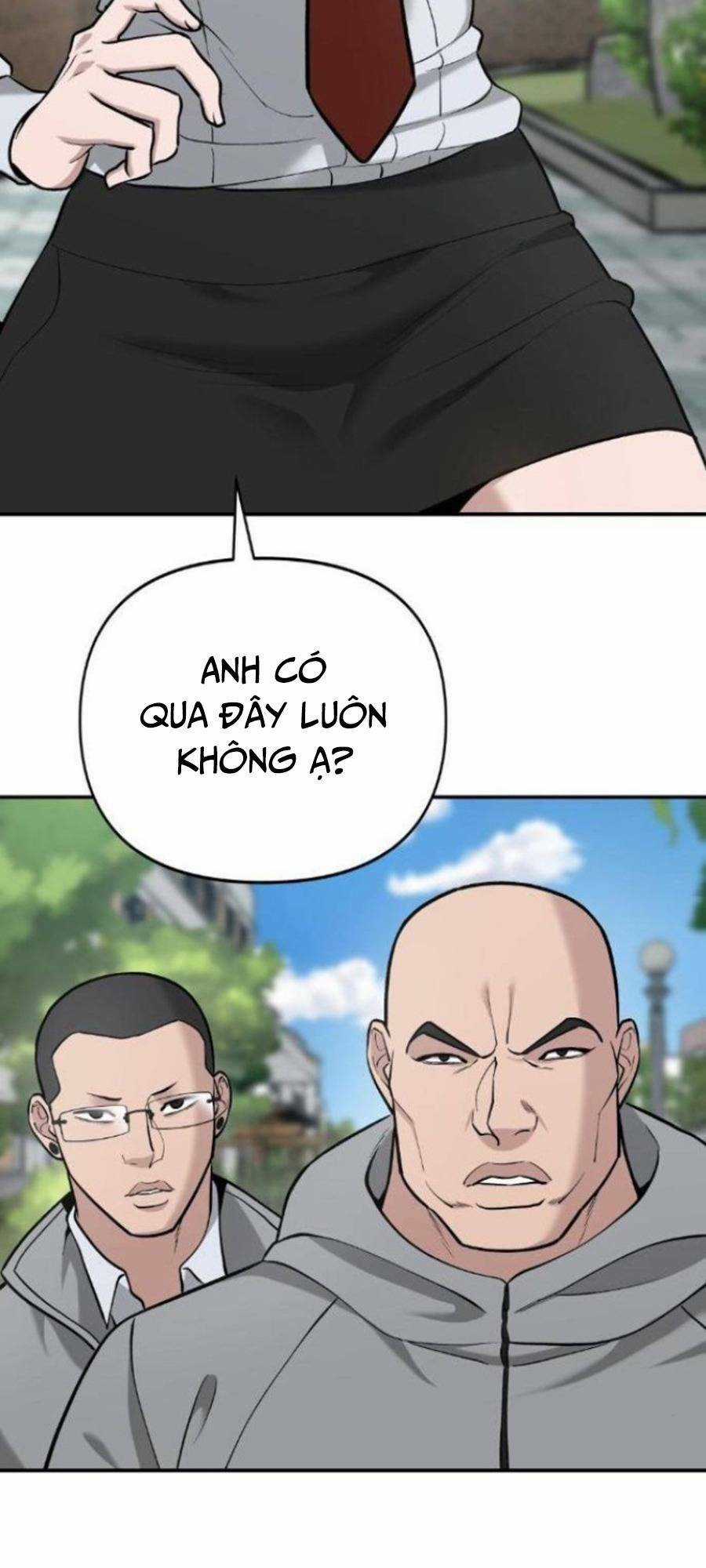 Quản Lí Du Côn Chapter 26 trang 31