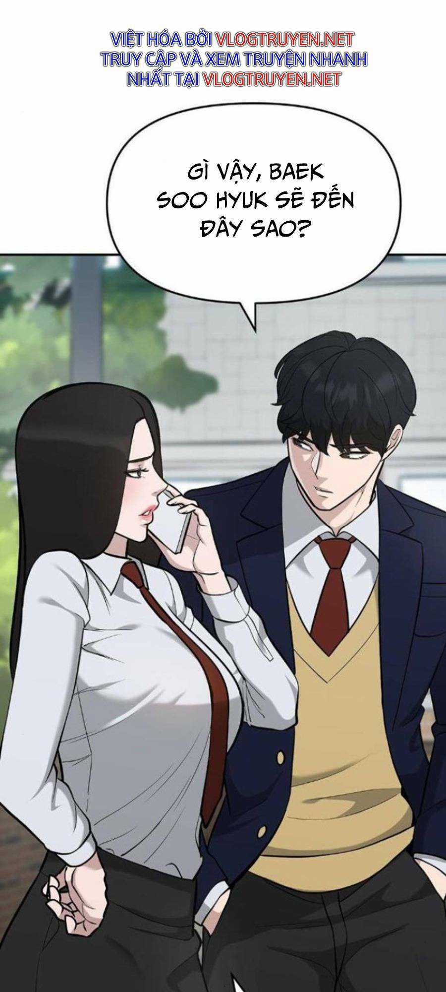 Quản Lí Du Côn Chapter 26 trang 32