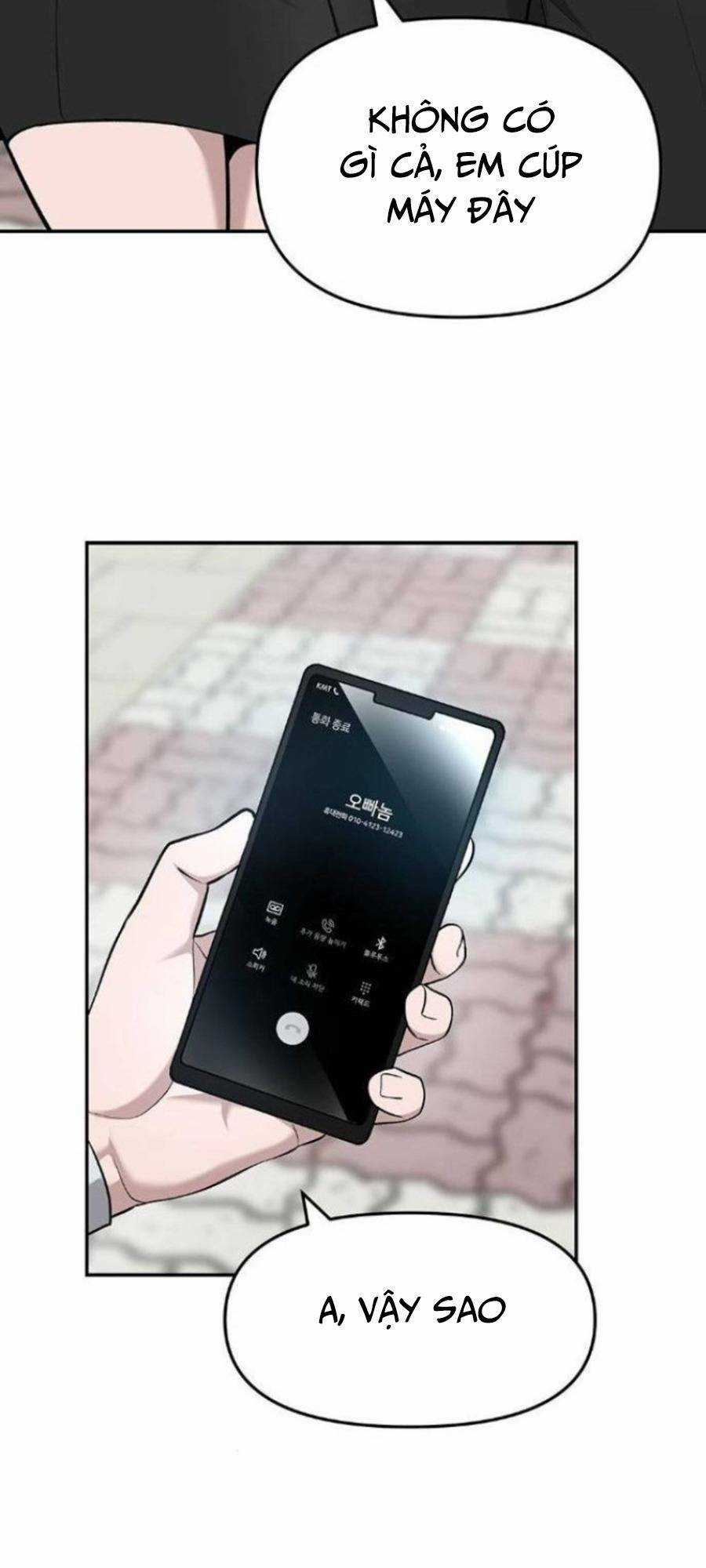 Quản Lí Du Côn Chapter 26 trang 33