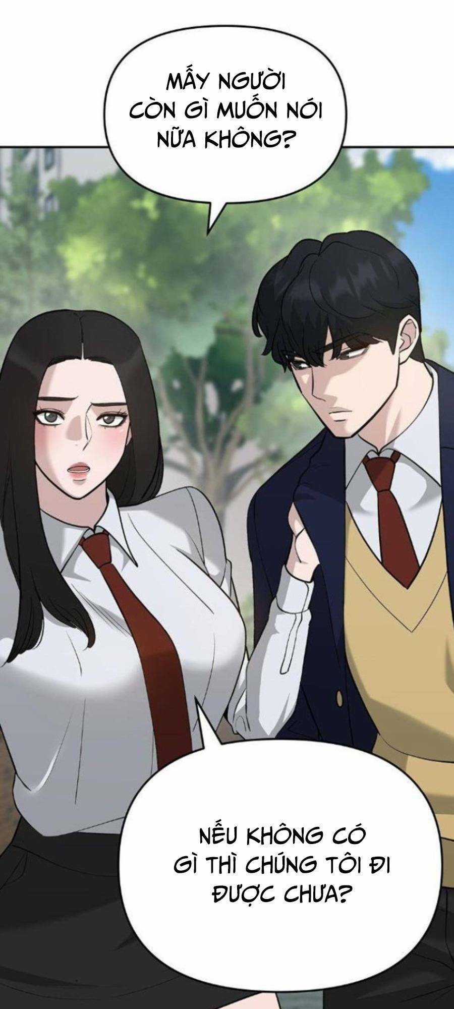 Quản Lí Du Côn Chapter 26 trang 34