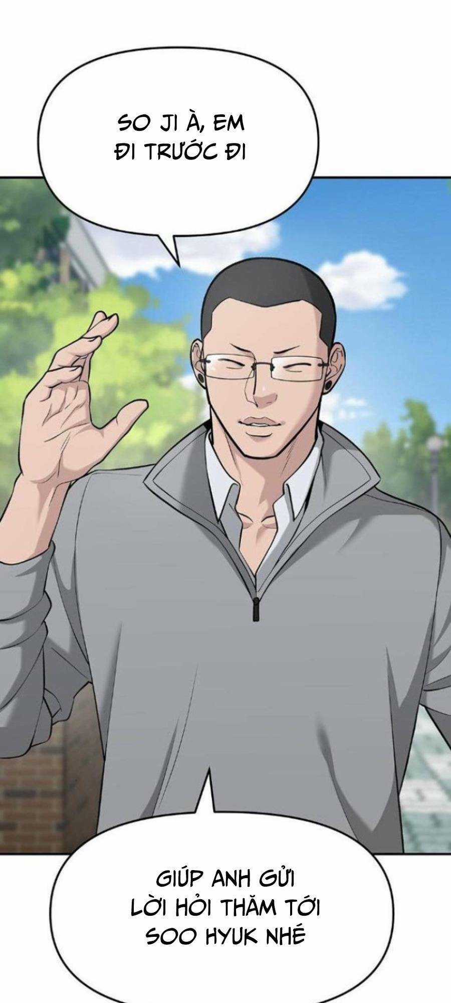 Quản Lí Du Côn Chapter 26 trang 37