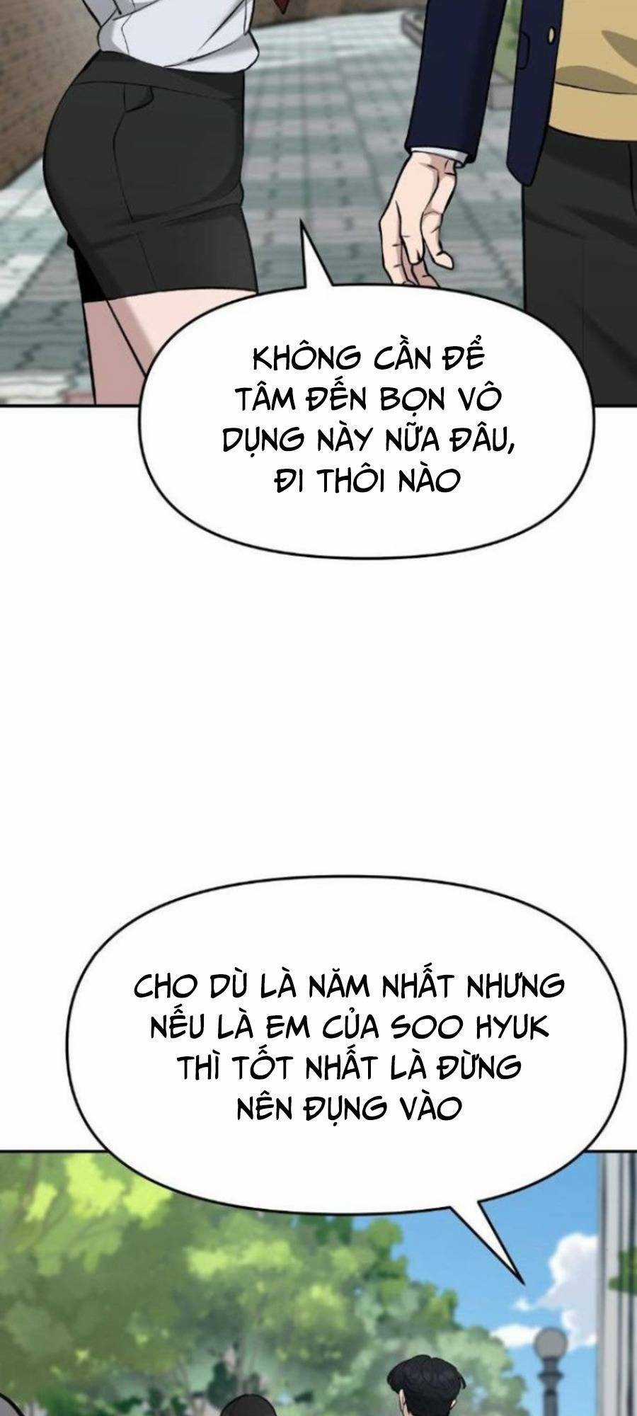 Quản Lí Du Côn Chapter 26 trang 39