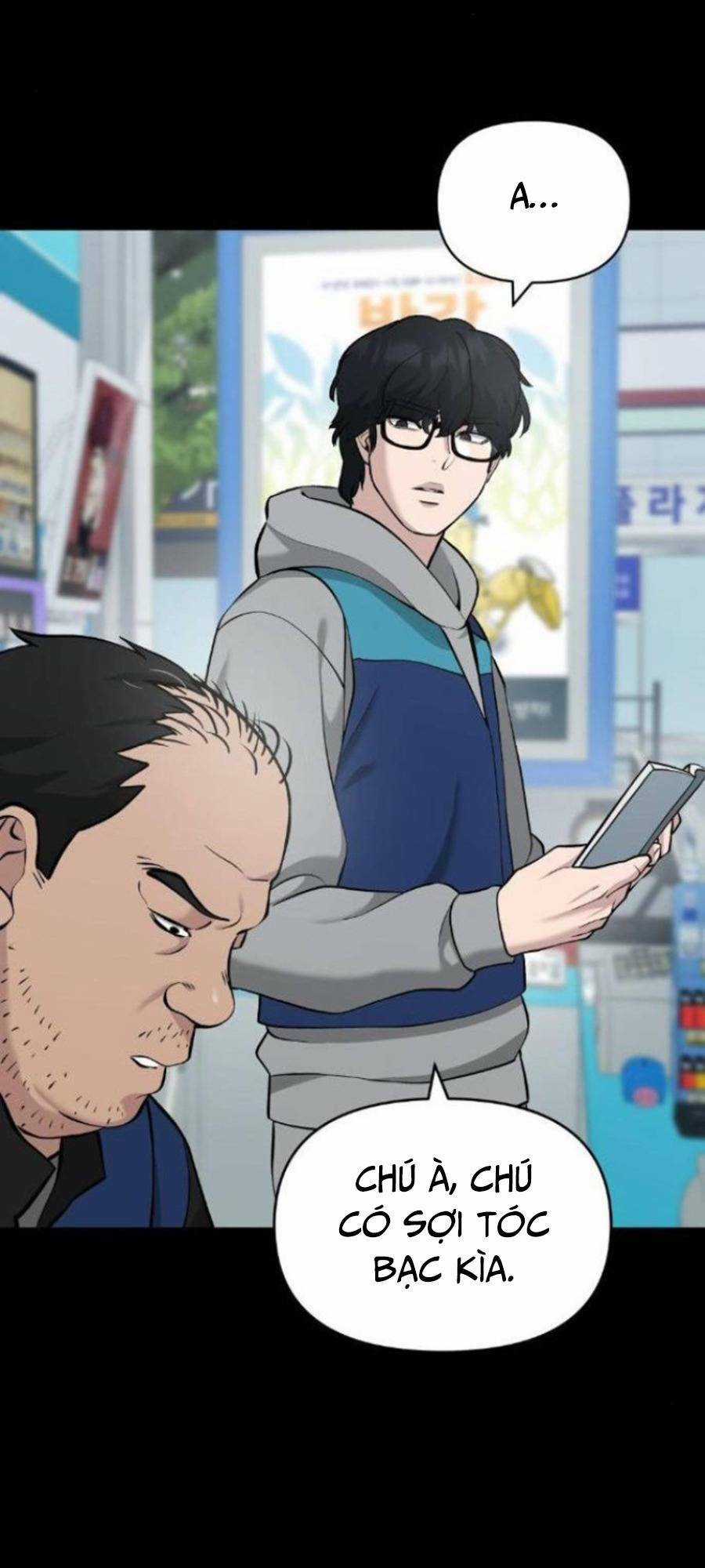 Quản Lí Du Côn Chapter 26 trang 4