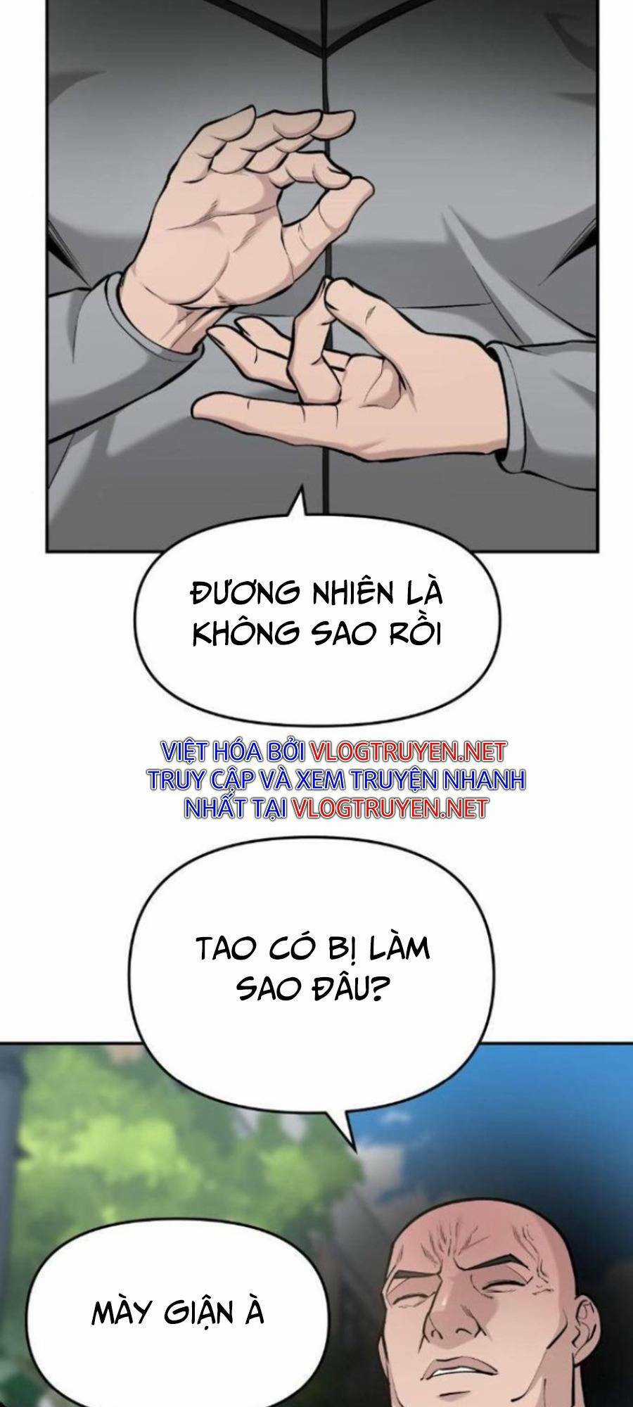 Quản Lí Du Côn Chapter 26 trang 41