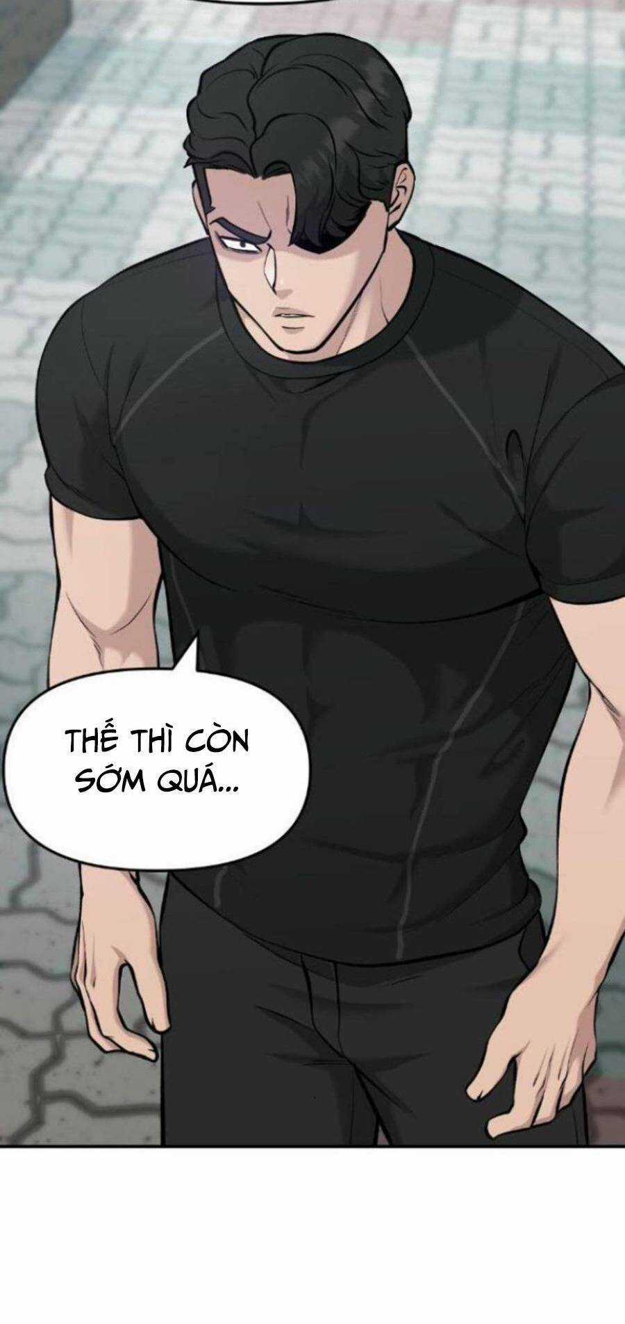 Quản Lí Du Côn Chapter 26 trang 43