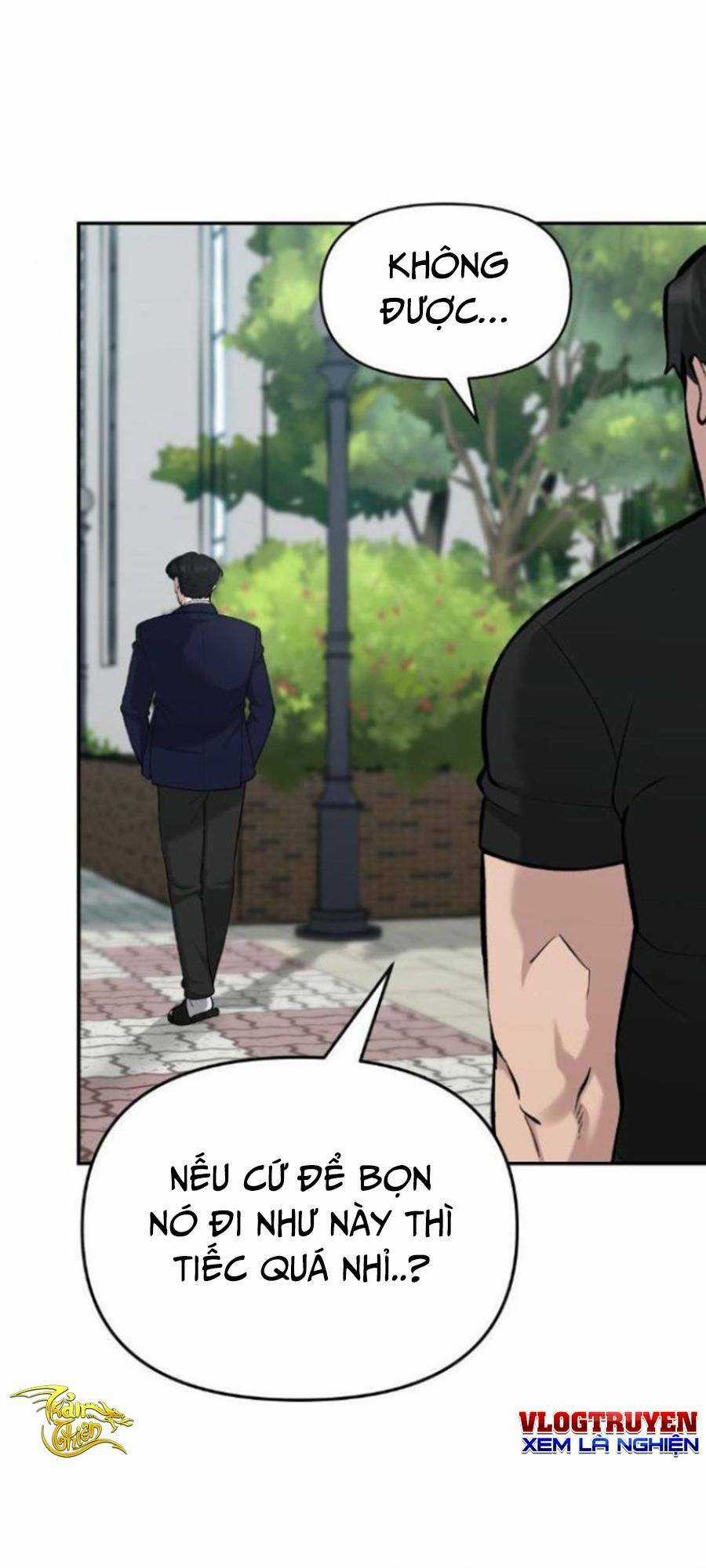 Quản Lí Du Côn Chapter 26 trang 44