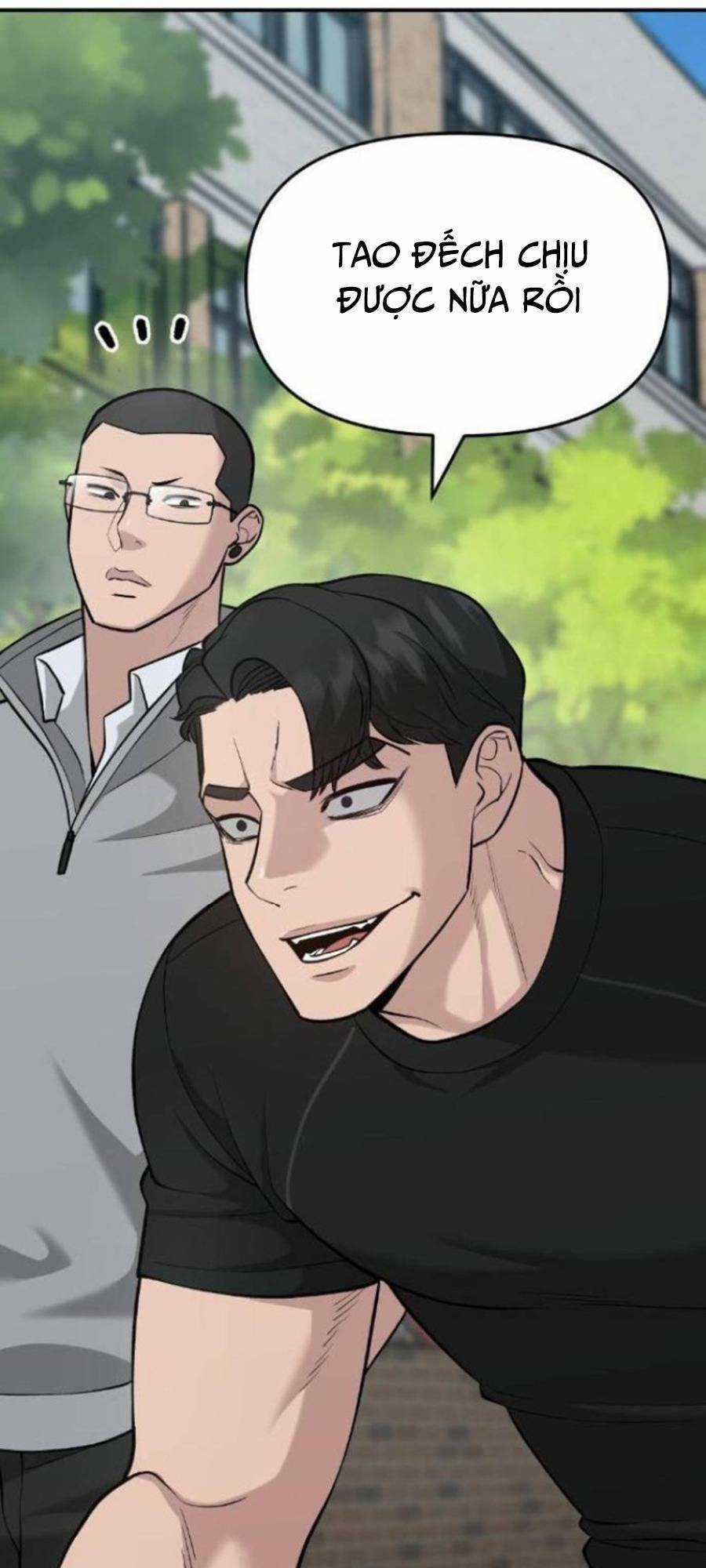 Quản Lí Du Côn Chapter 26 trang 45