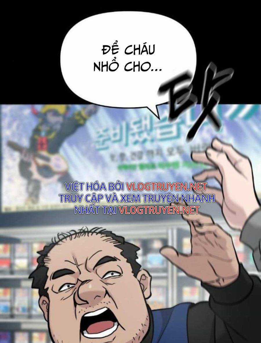 Quản Lí Du Côn Chapter 26 trang 5