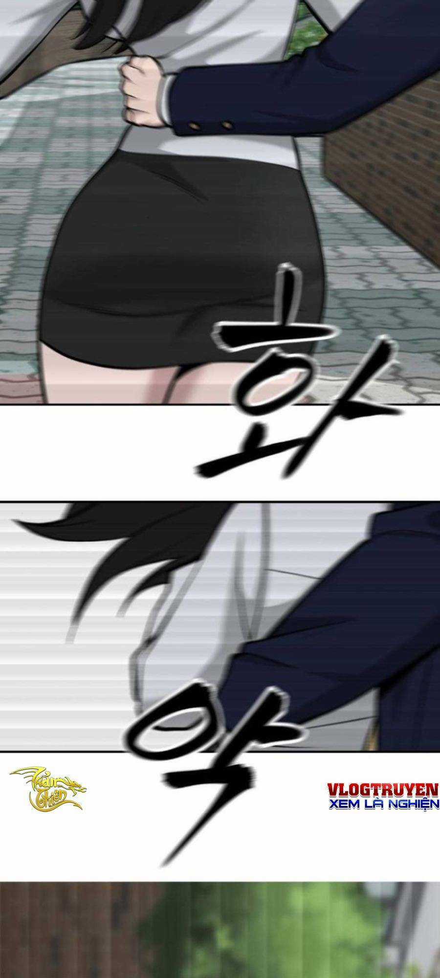 Quản Lí Du Côn Chapter 26 trang 53