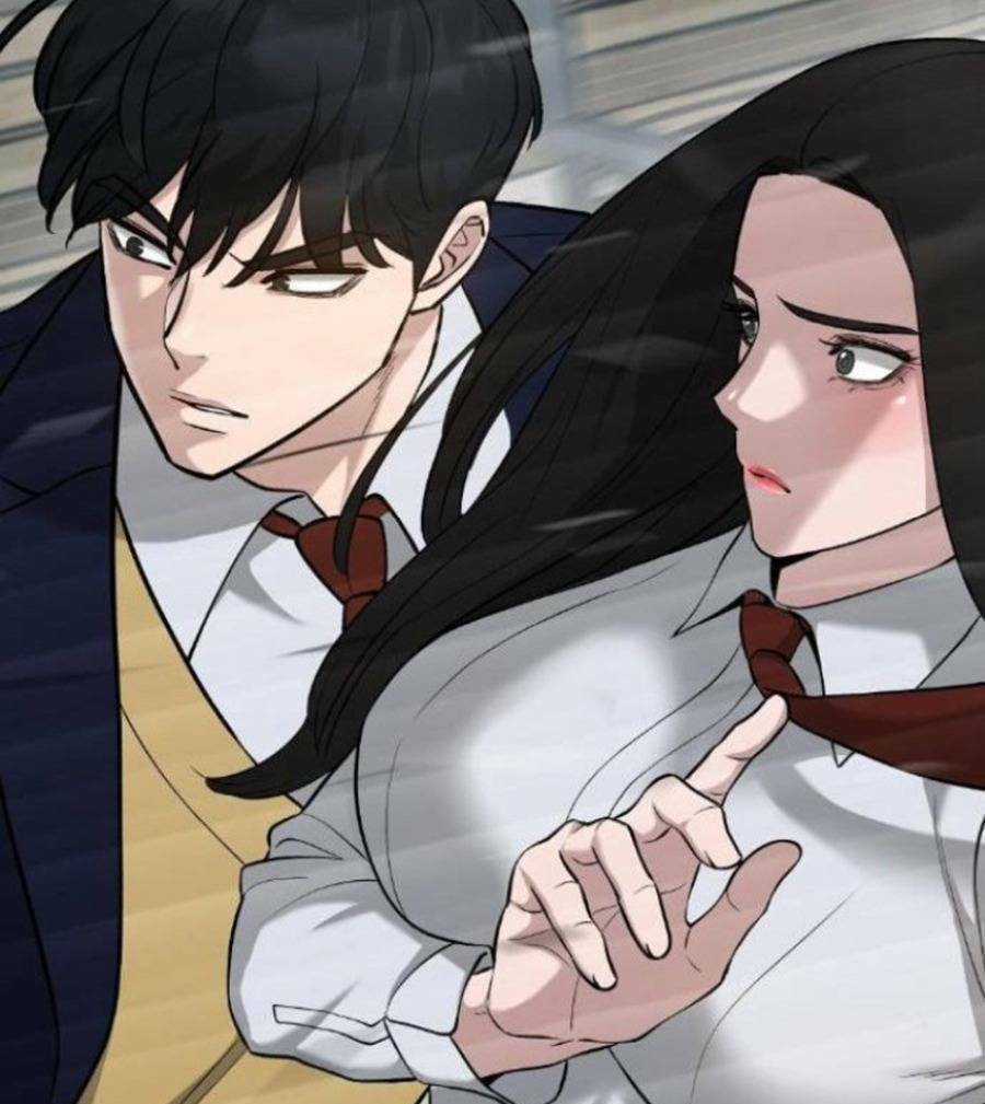 Quản Lí Du Côn Chapter 26 trang 56