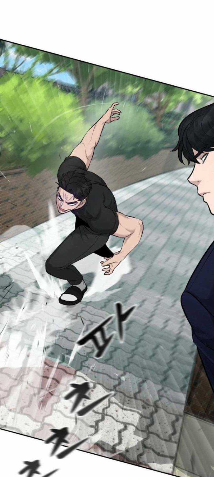 Quản Lí Du Côn Chapter 26 trang 58