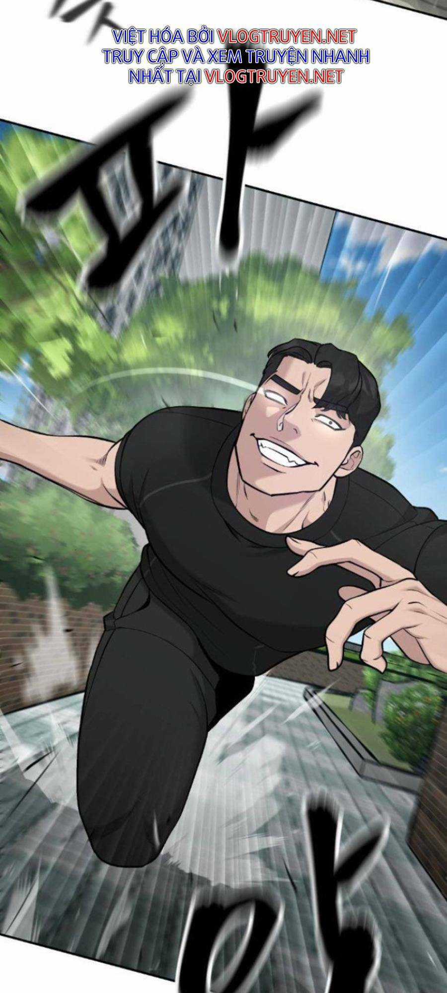 Quản Lí Du Côn Chapter 26 trang 59