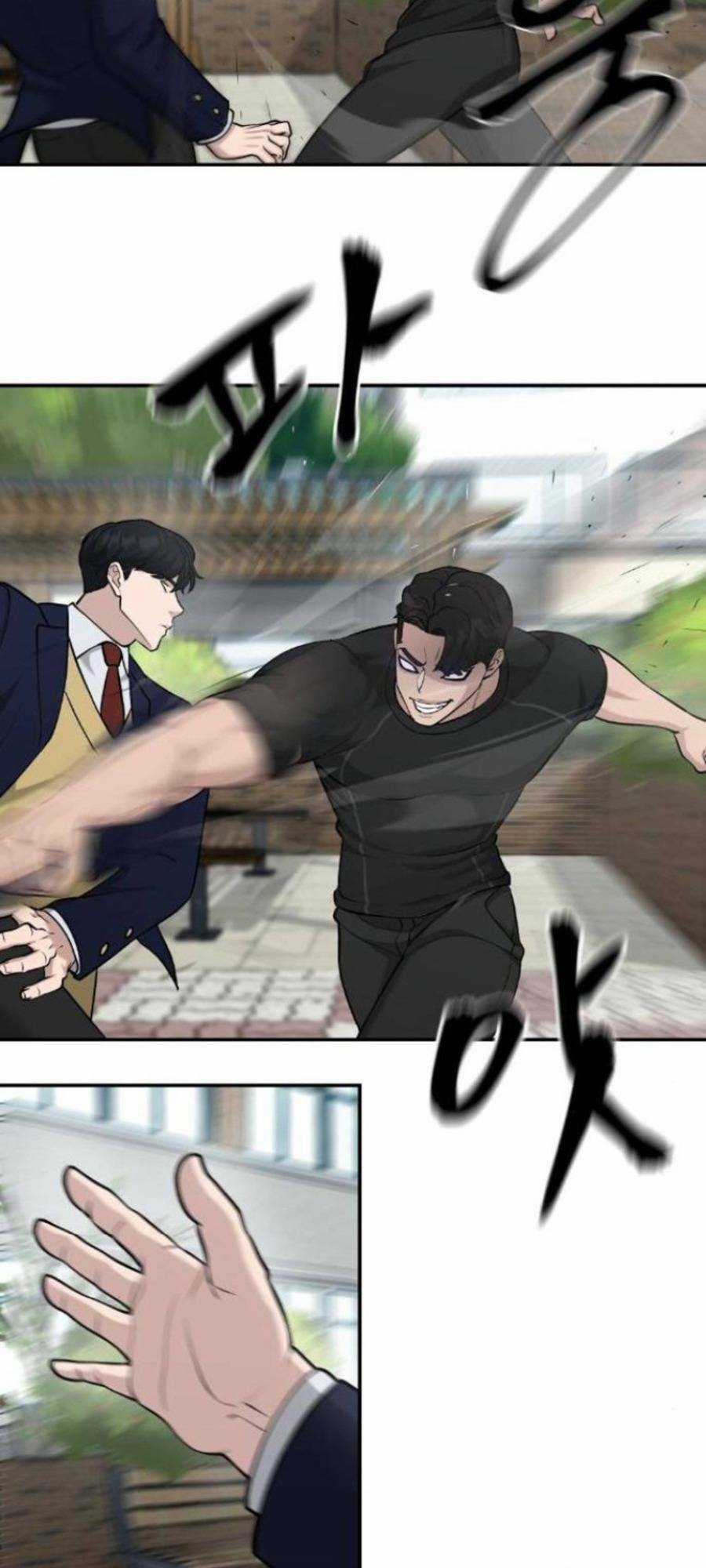 Quản Lí Du Côn Chapter 26 trang 62