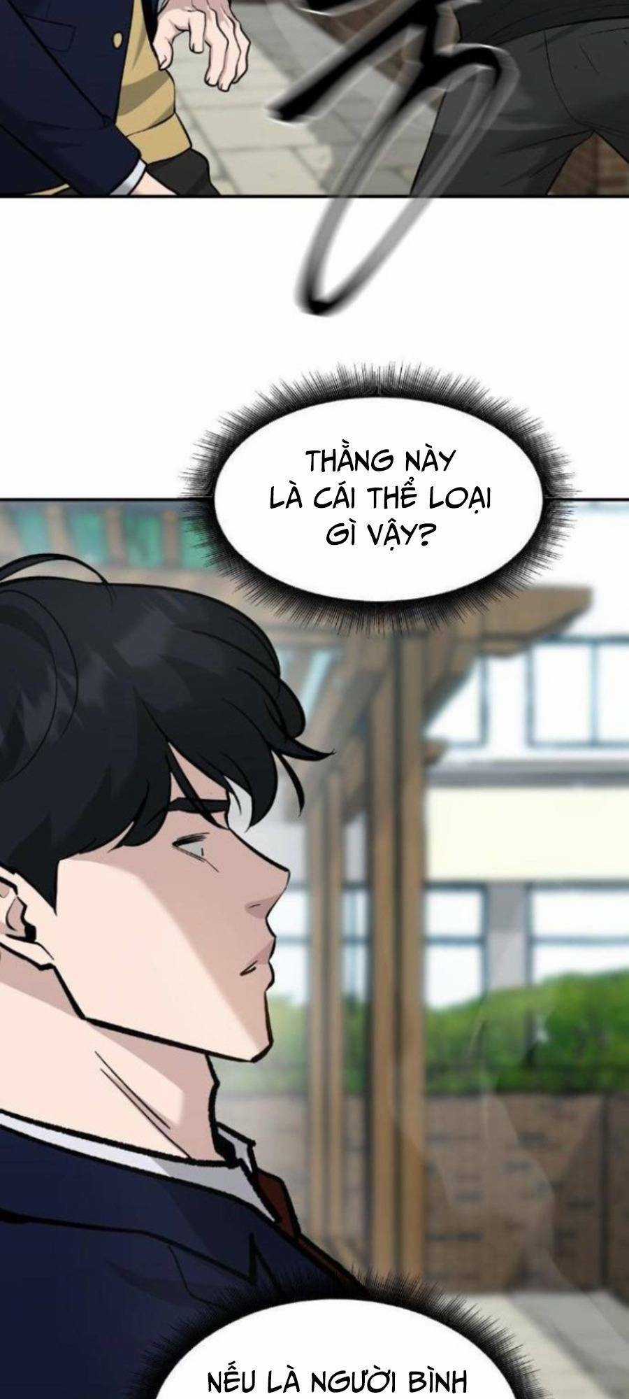 Quản Lí Du Côn Chapter 26 trang 67