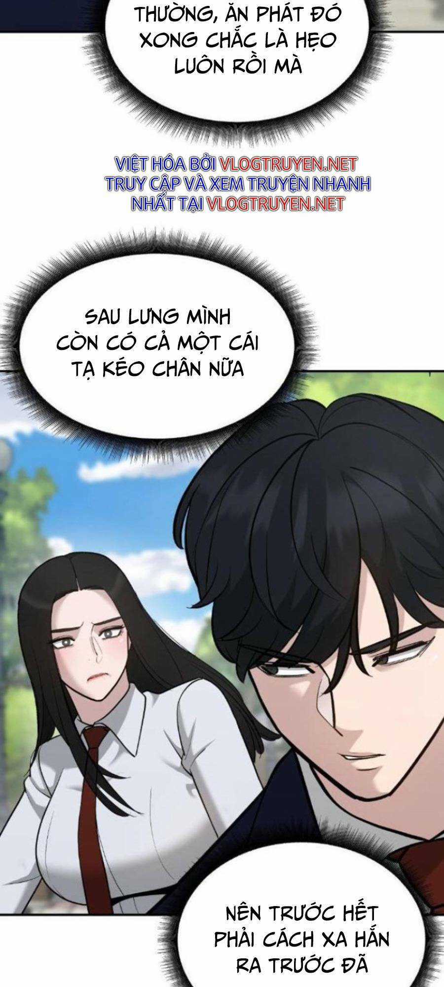 Quản Lí Du Côn Chapter 26 trang 68