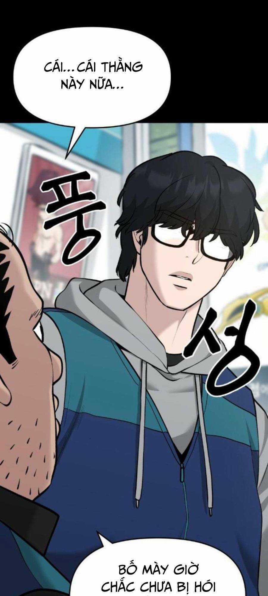 Quản Lí Du Côn Chapter 26 trang 7