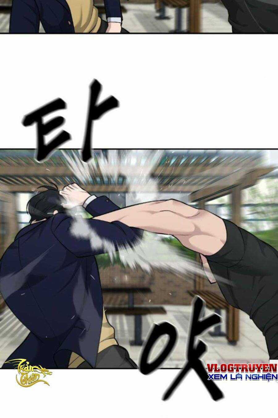 Quản Lí Du Côn Chapter 26 trang 71