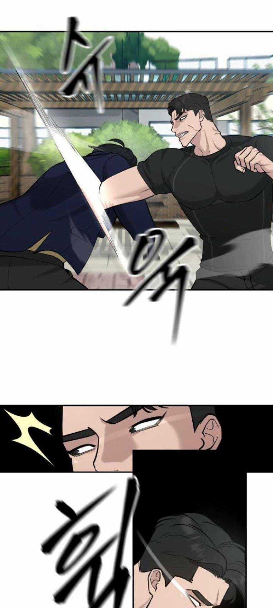 Quản Lí Du Côn Chapter 26 trang 72