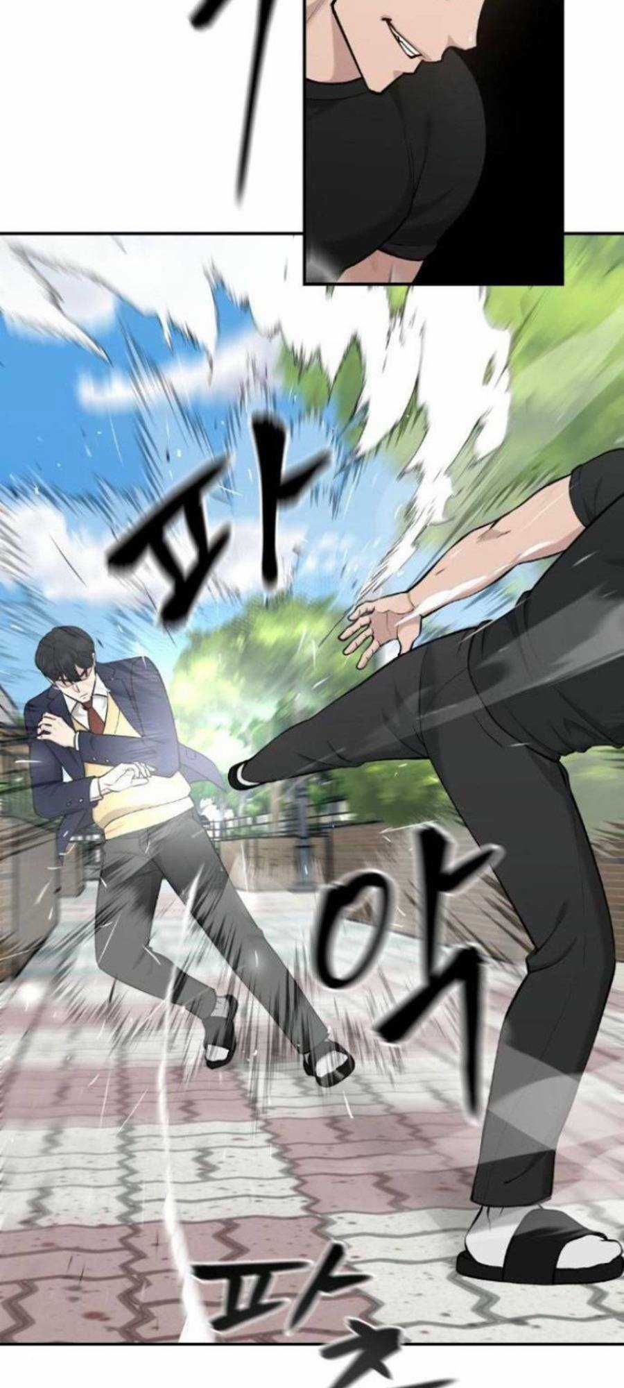 Quản Lí Du Côn Chapter 26 trang 73