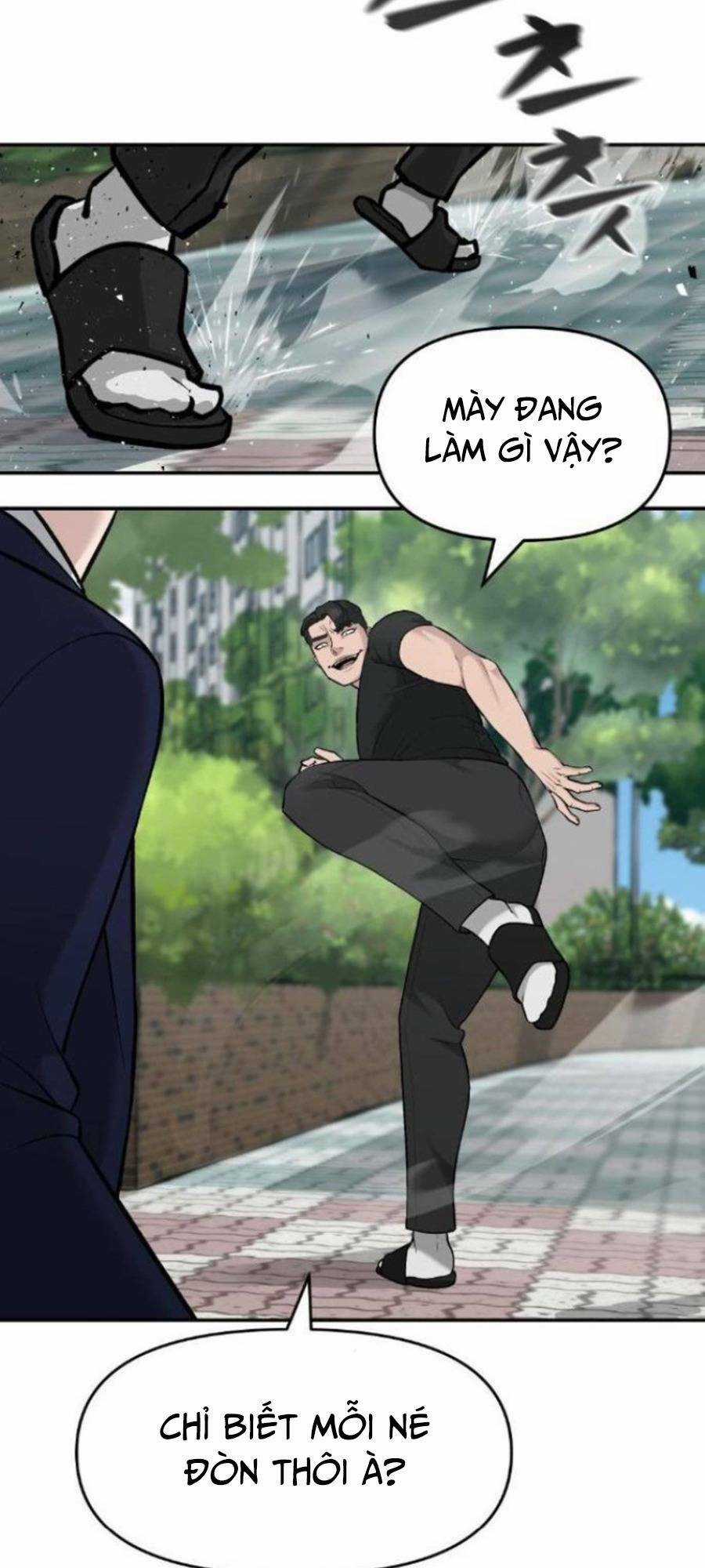 Quản Lí Du Côn Chapter 26 trang 74