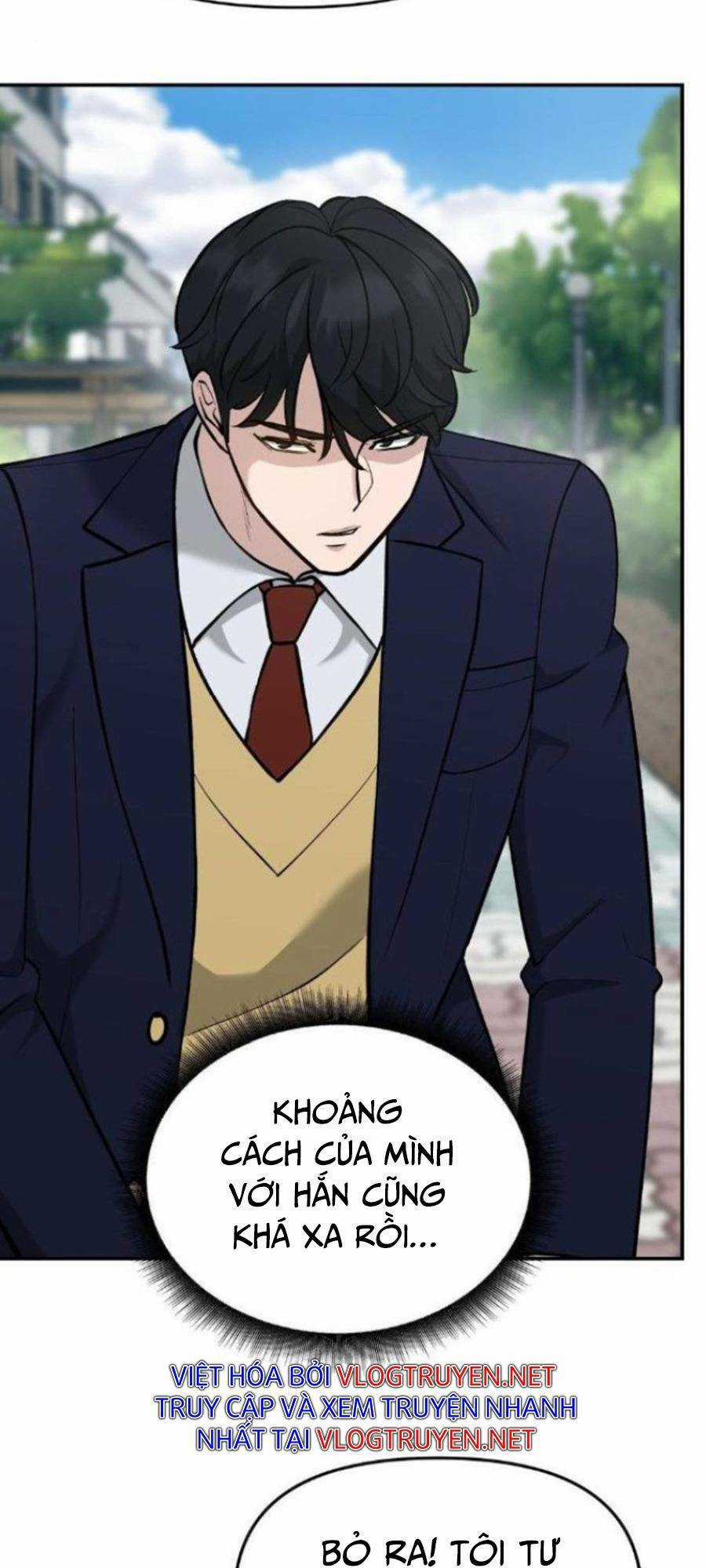 Quản Lí Du Côn Chapter 26 trang 75