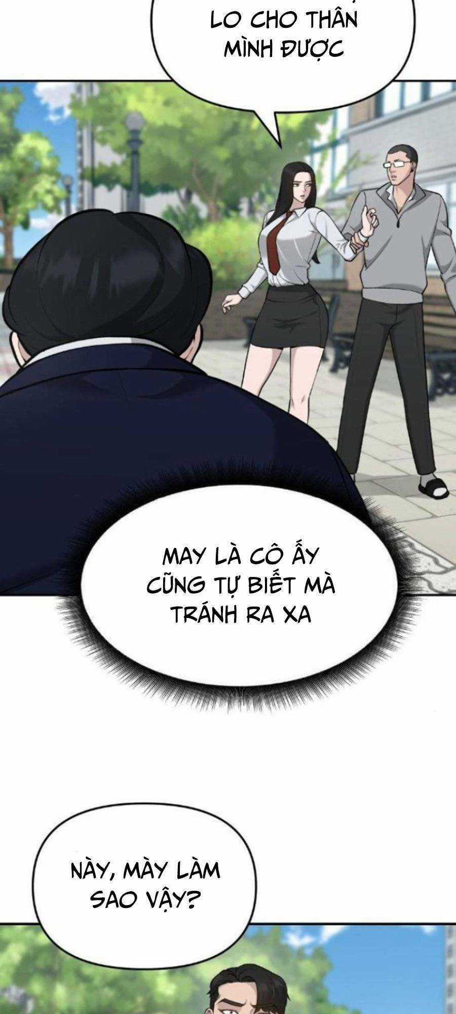 Quản Lí Du Côn Chapter 26 trang 76