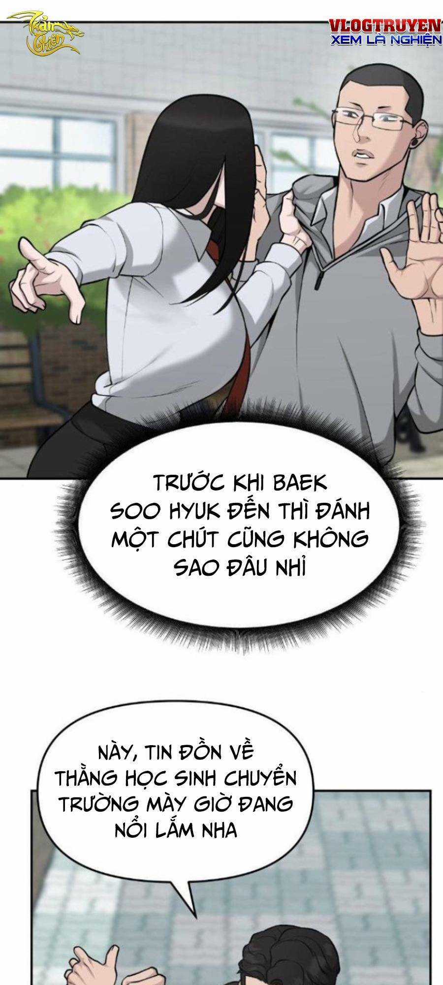 Quản Lí Du Côn Chapter 26 trang 79
