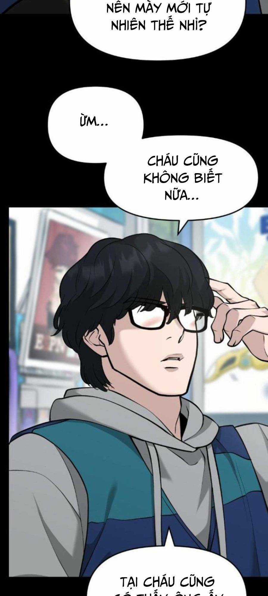 Quản Lí Du Côn Chapter 26 trang 8