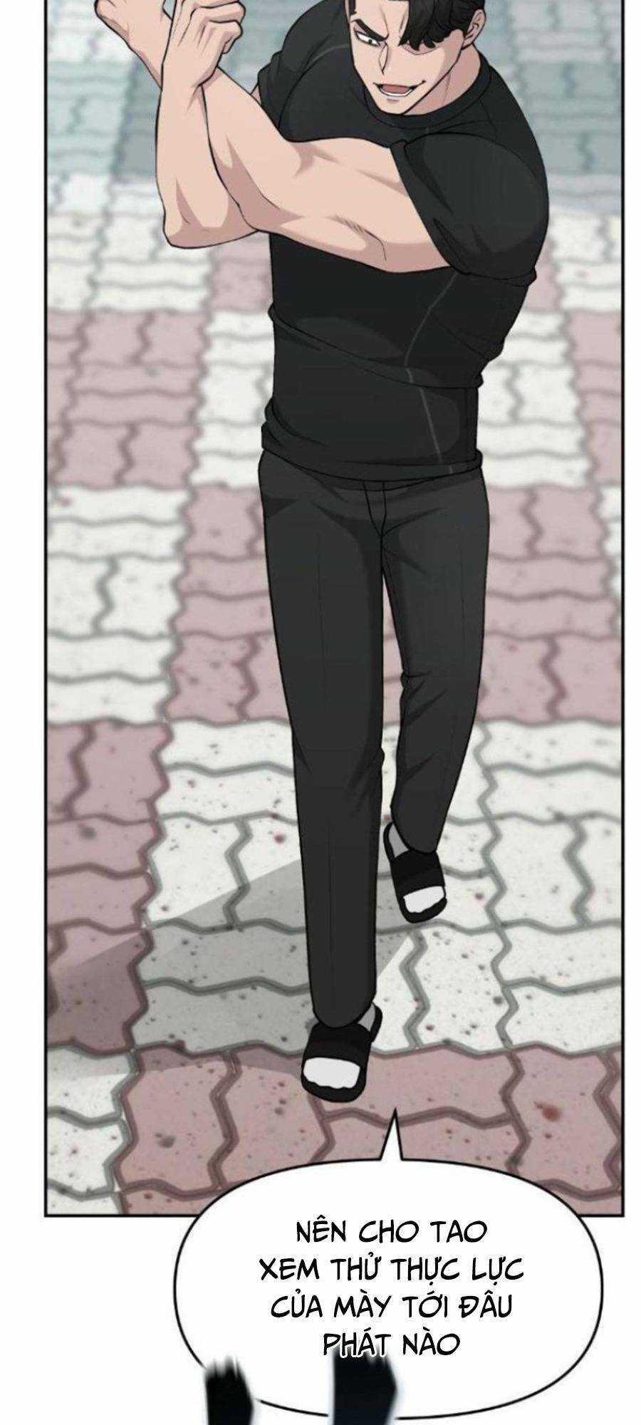 Quản Lí Du Côn Chapter 26 trang 80