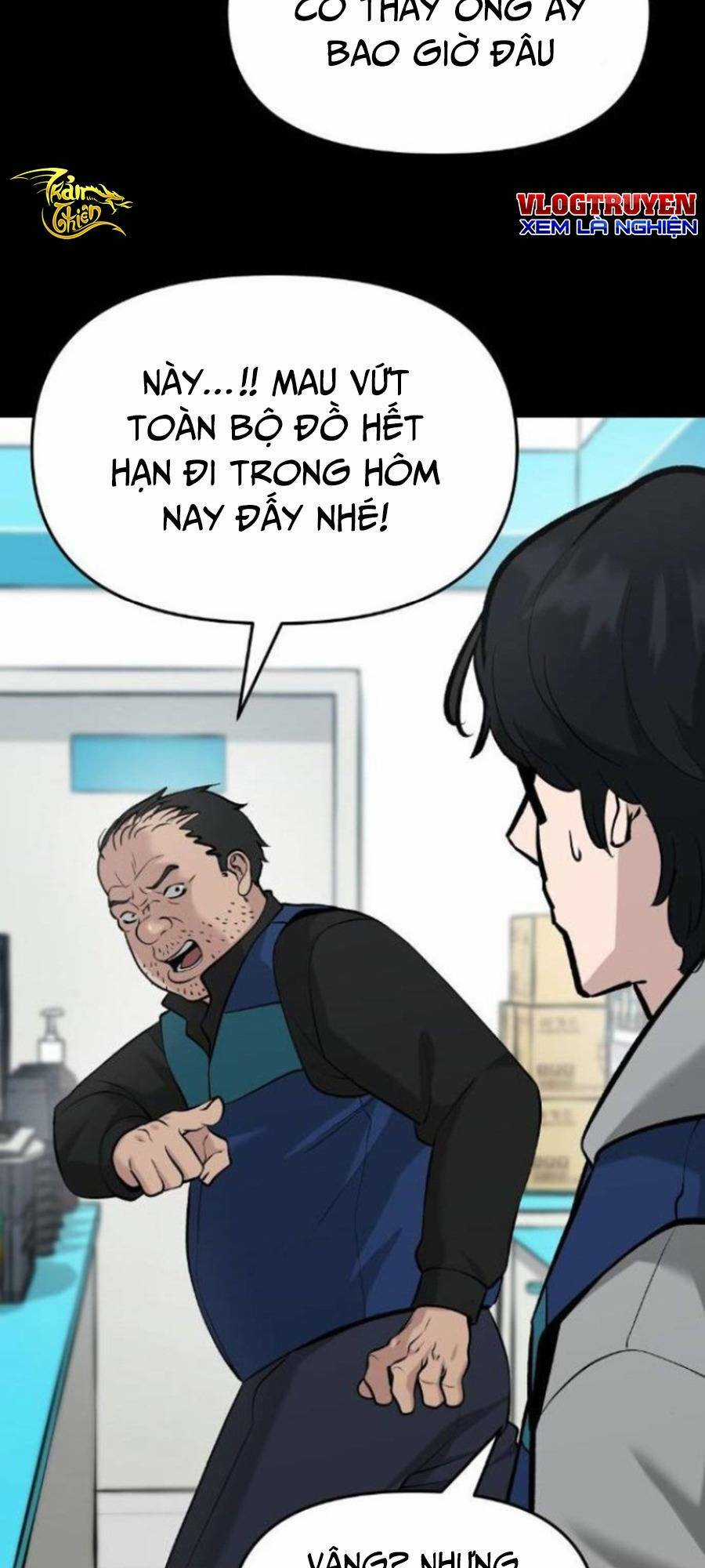 Quản Lí Du Côn Chapter 26 trang 9