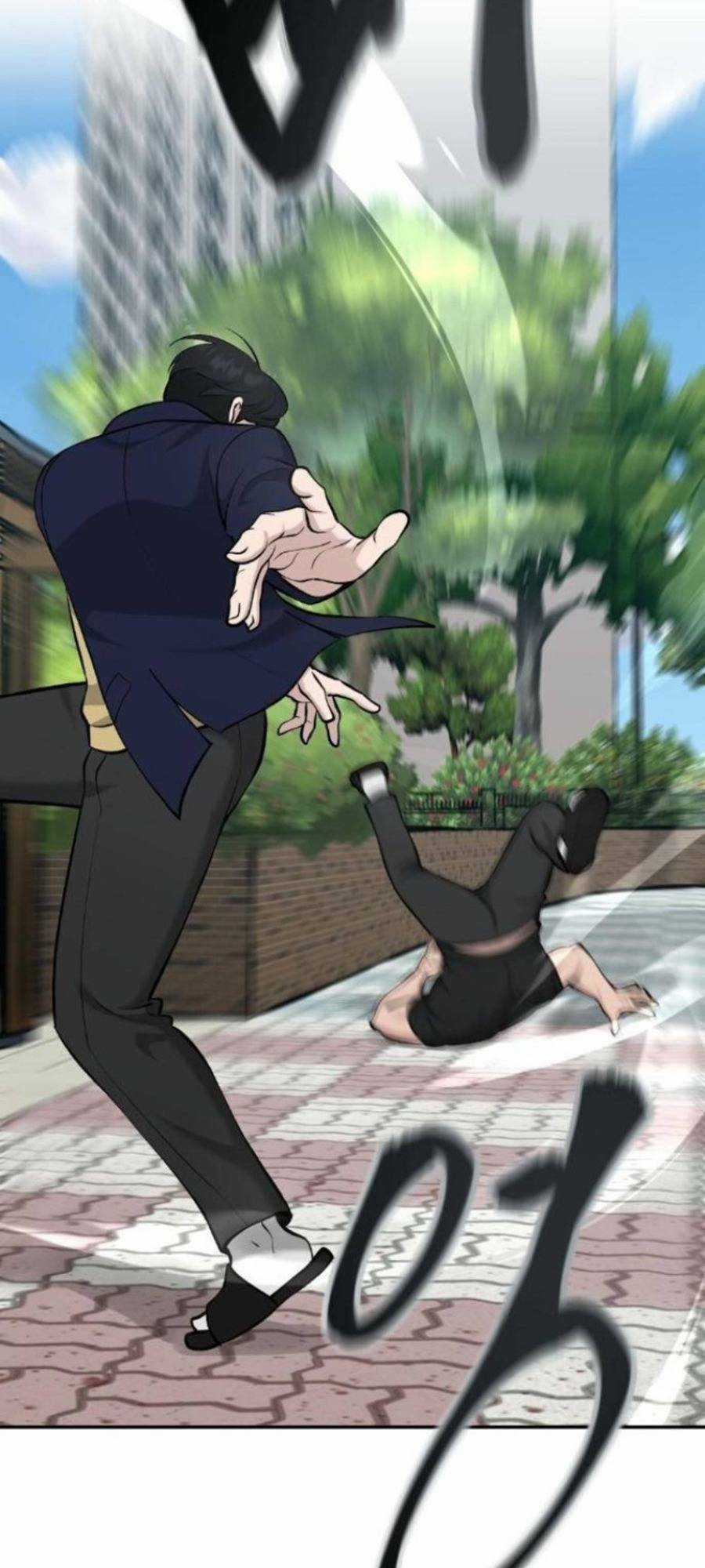 Quản Lí Du Côn Chapter 26 trang 90