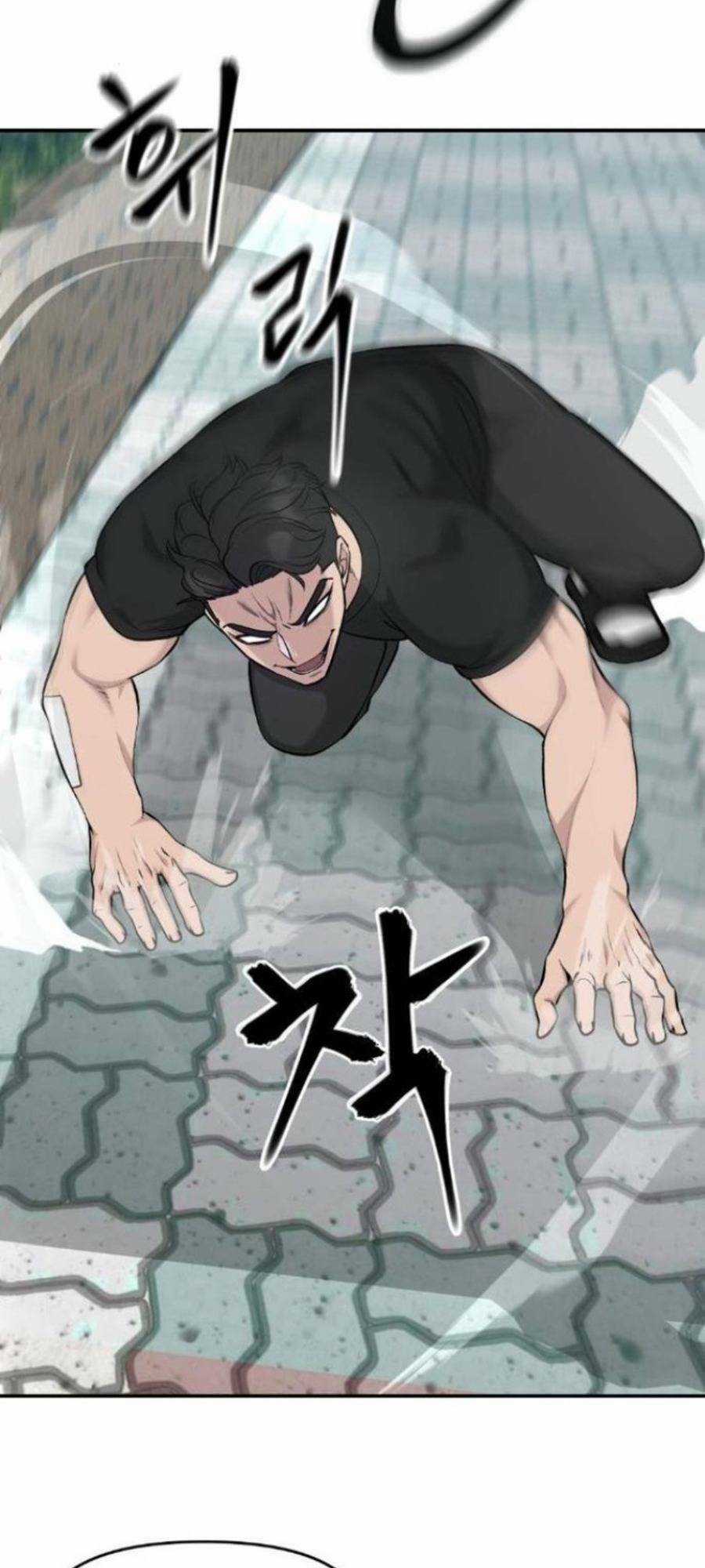 Quản Lí Du Côn Chapter 26 trang 91