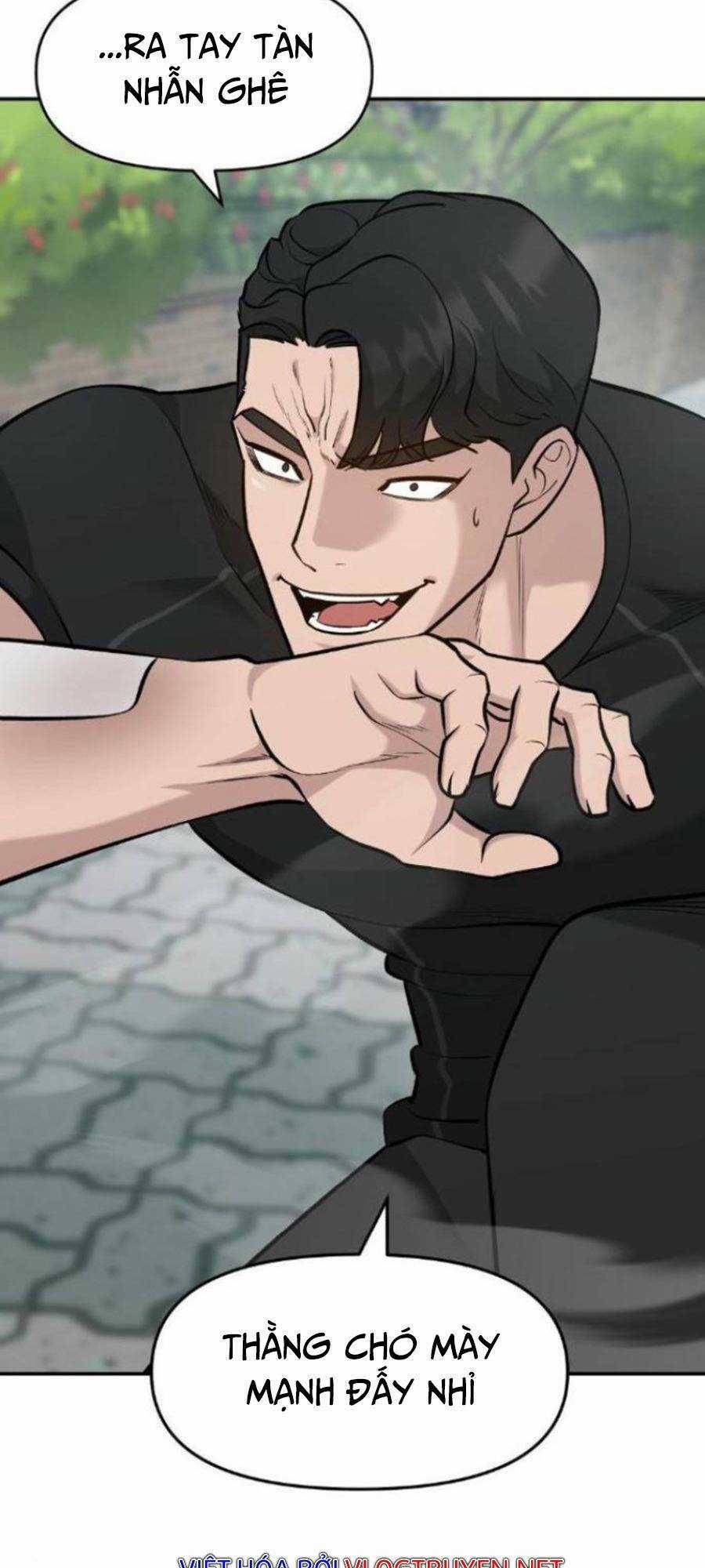 Quản Lí Du Côn Chapter 26 trang 92