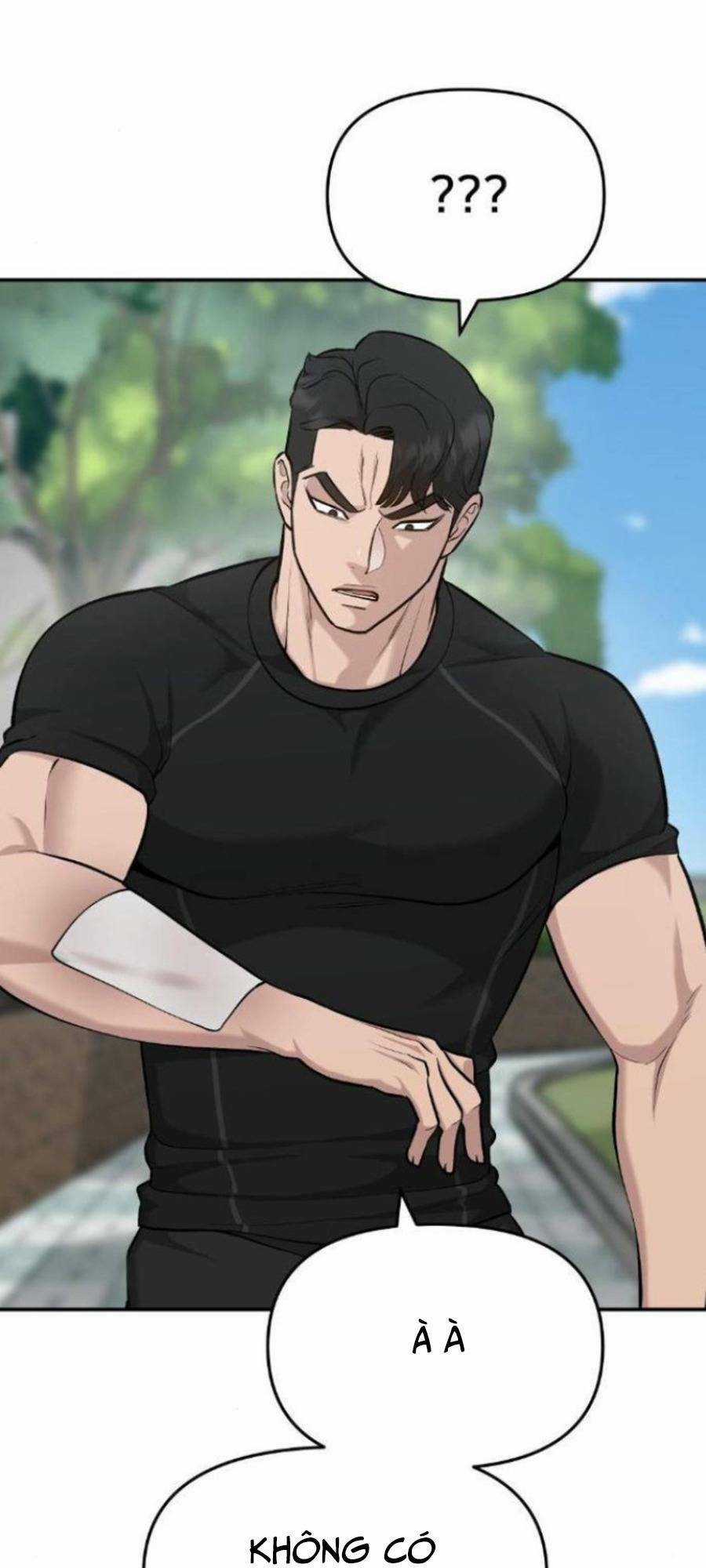 Quản Lí Du Côn Chapter 26 trang 95