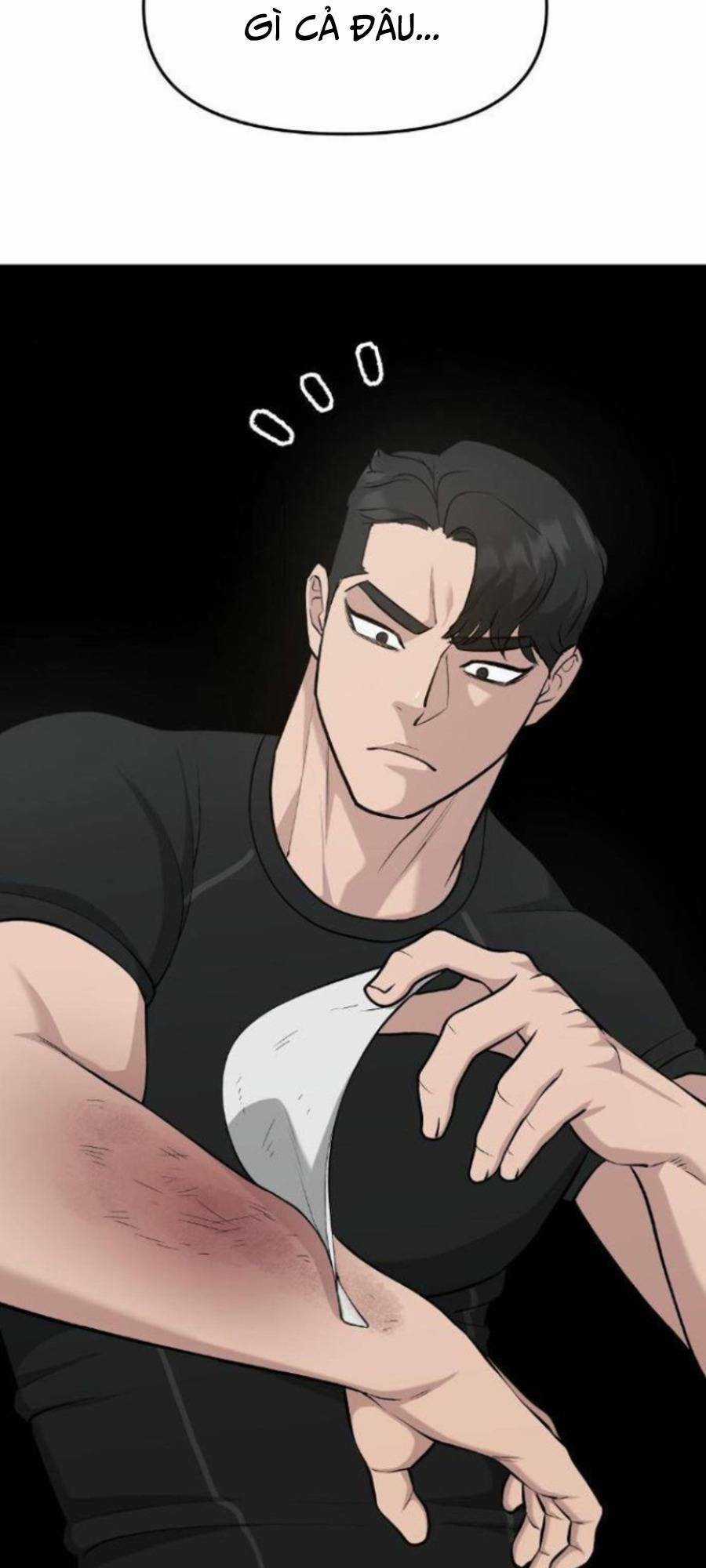 Quản Lí Du Côn Chapter 26 trang 96