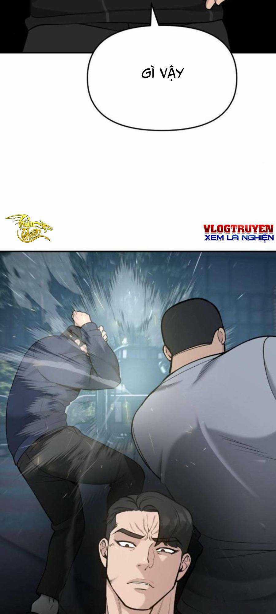 Quản Lí Du Côn Chapter 26 trang 97