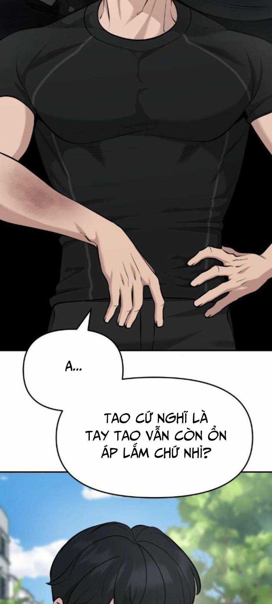 Quản Lí Du Côn Chapter 26 trang 98