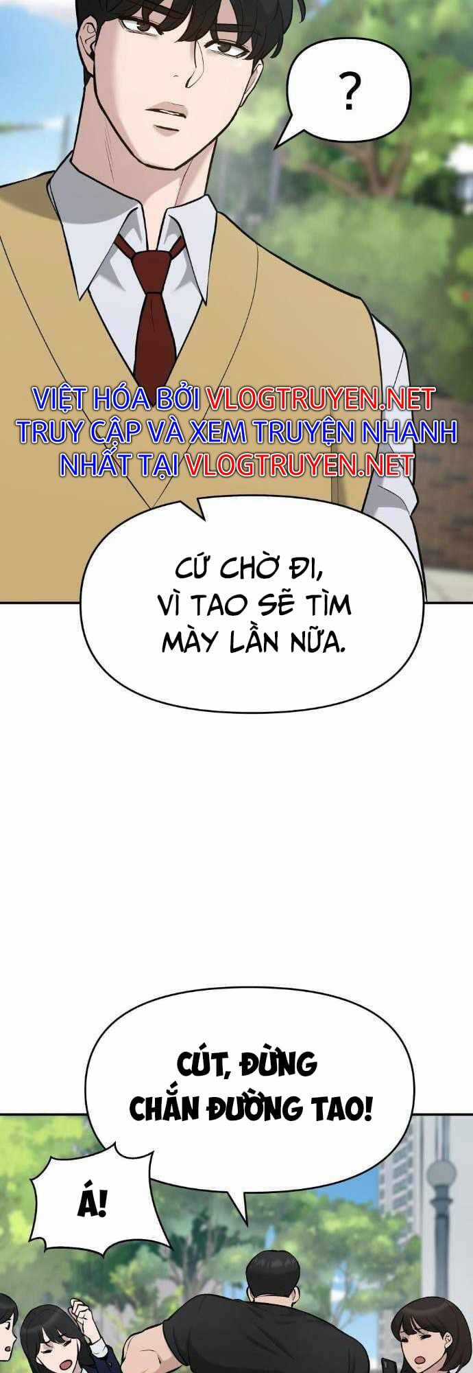 Quản Lí Du Côn Chapter 27 trang 10