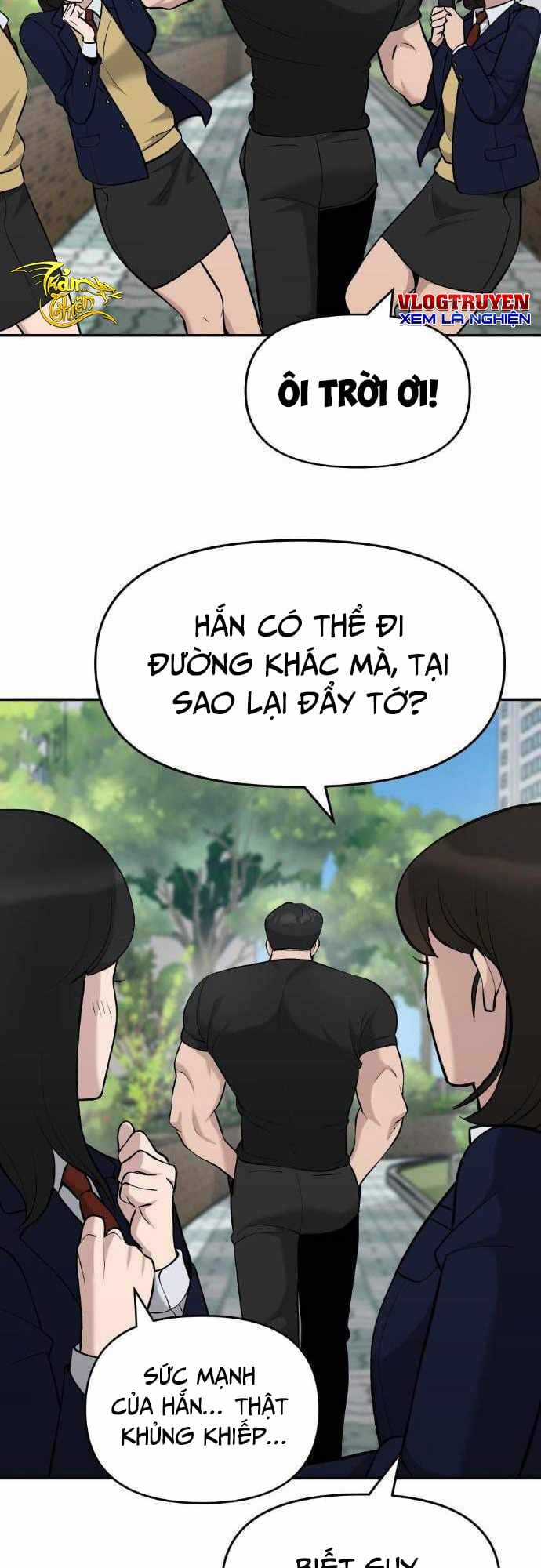 Quản Lí Du Côn Chapter 27 trang 11