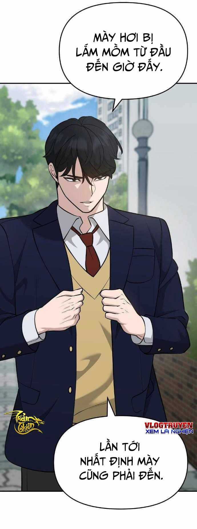 Quản Lí Du Côn Chapter 27 trang 13