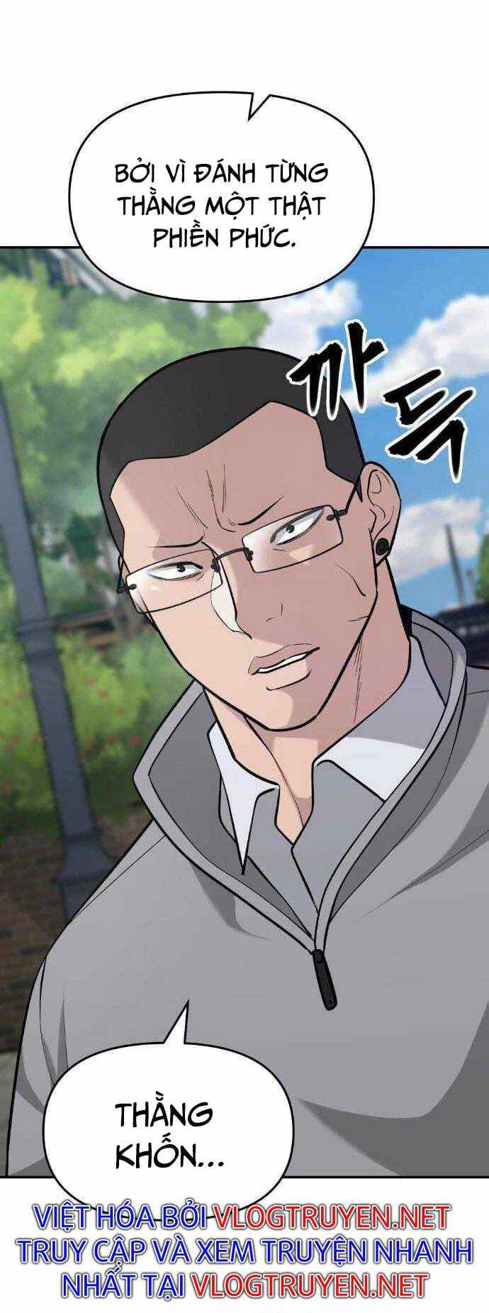 Quản Lí Du Côn Chapter 27 trang 14